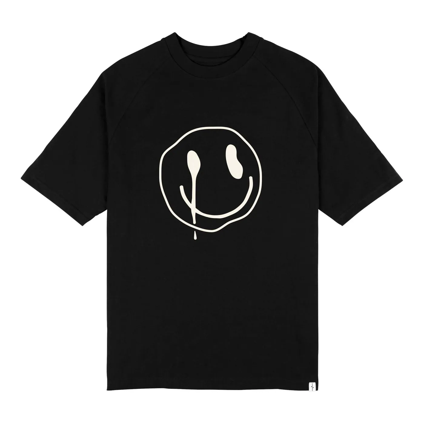 The Comeback Tee - M.A.M.B. x CLMD Smile