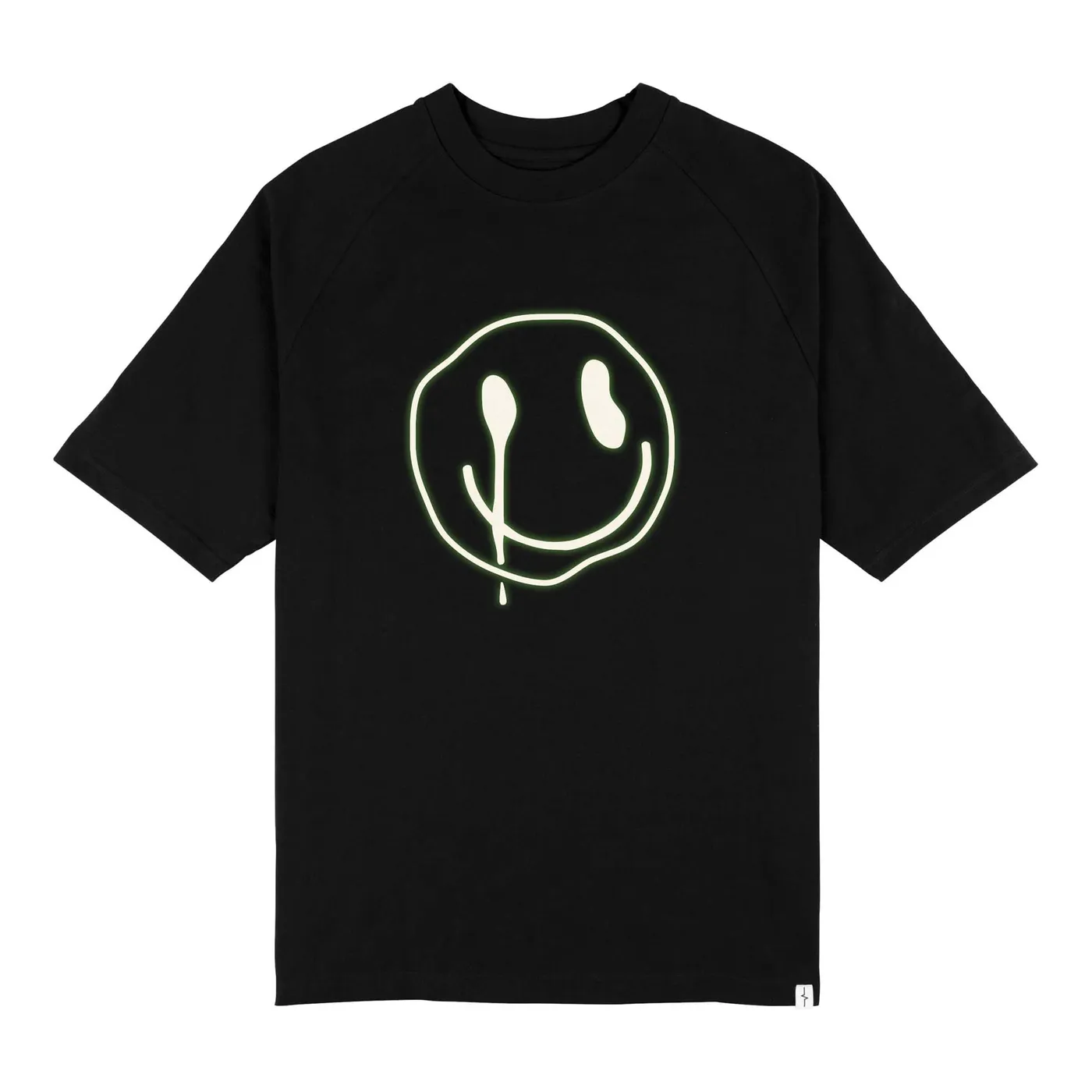 The Comeback Tee - M.A.M.B. x CLMD Smile