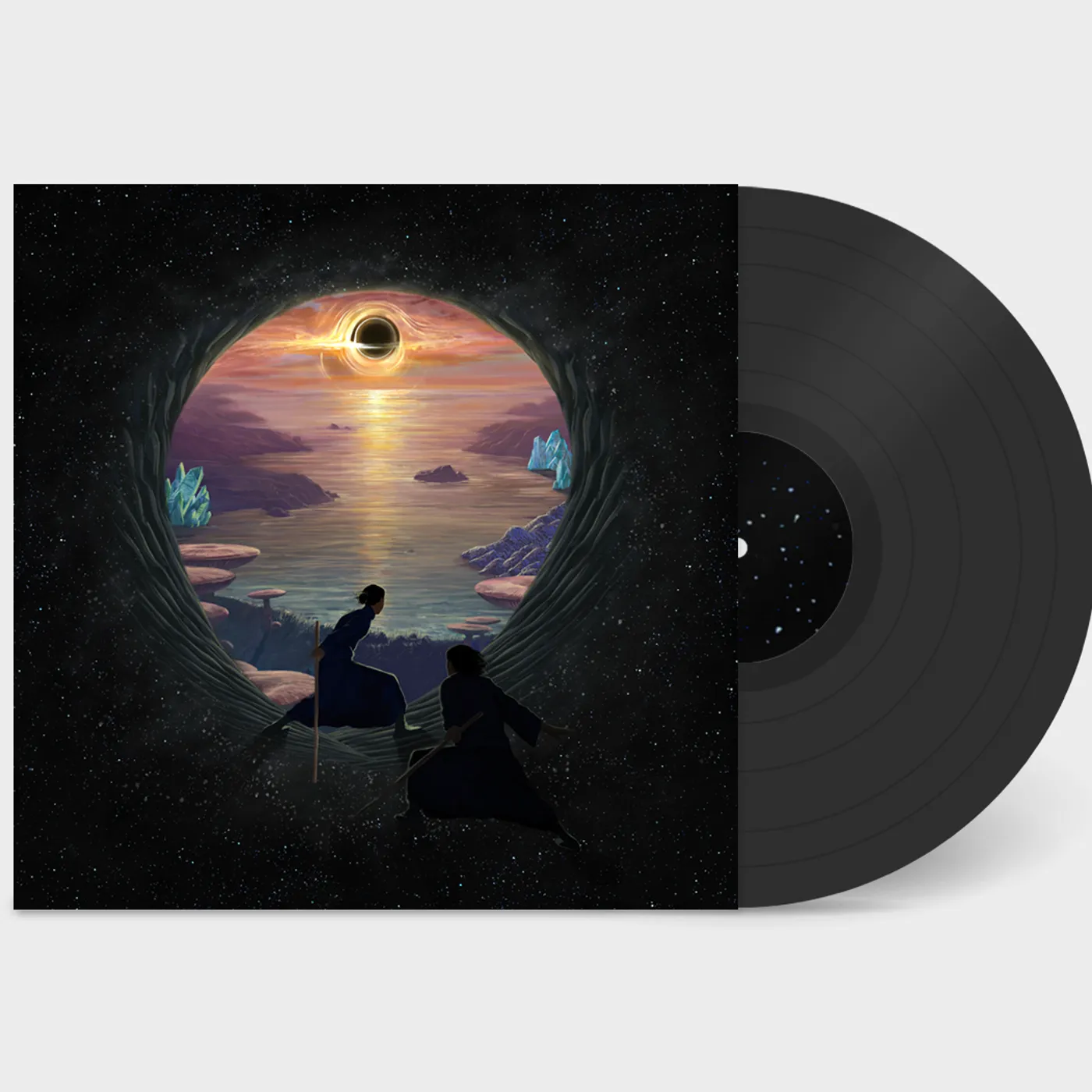 Sandy's - Magic Mind (pre-order)