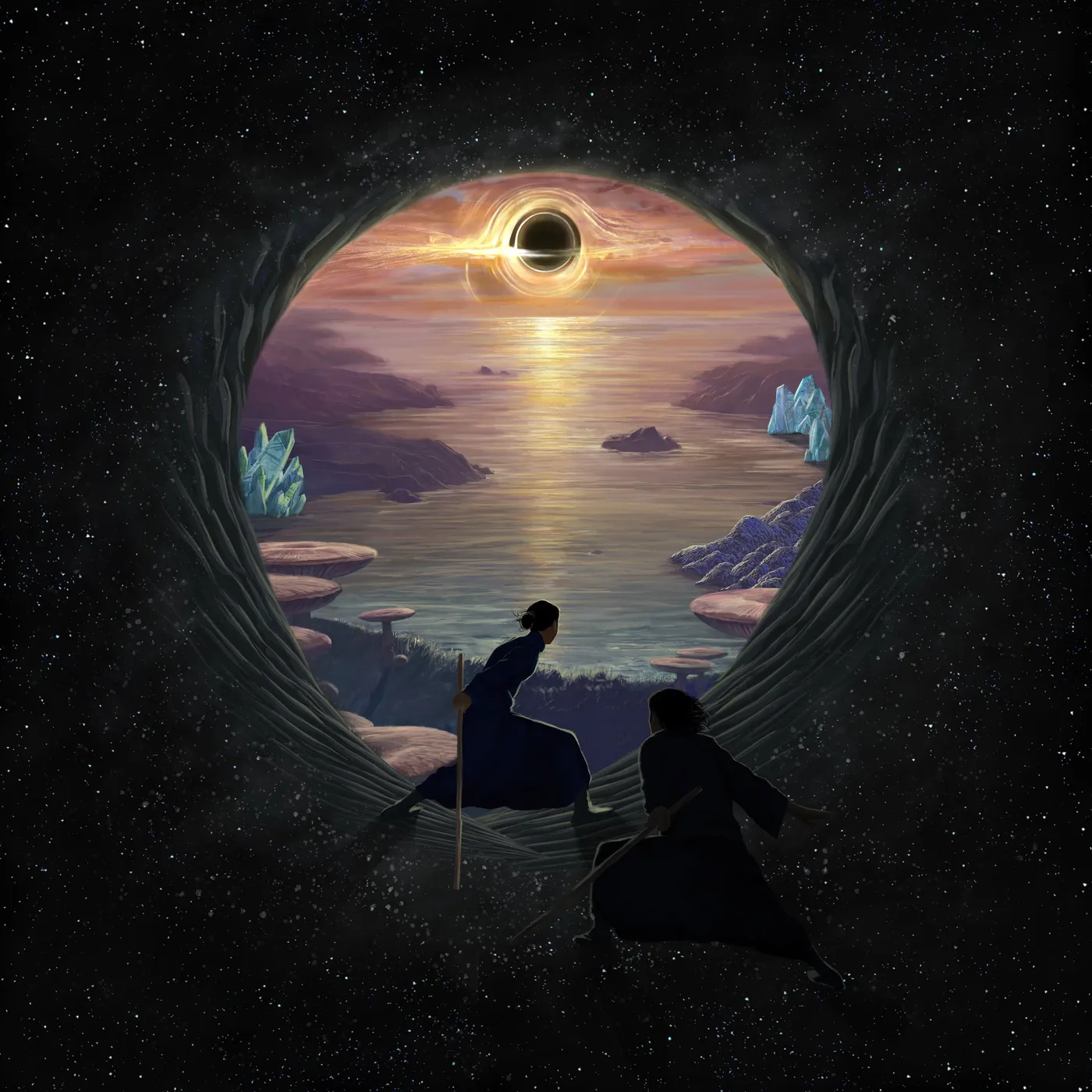 Sandy's - Magic Mind (pre-order)