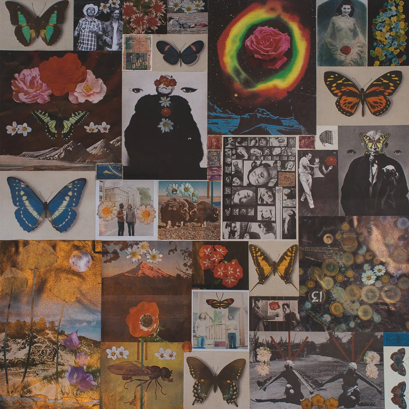 Sparrows Gate - Beneath The Electric Church