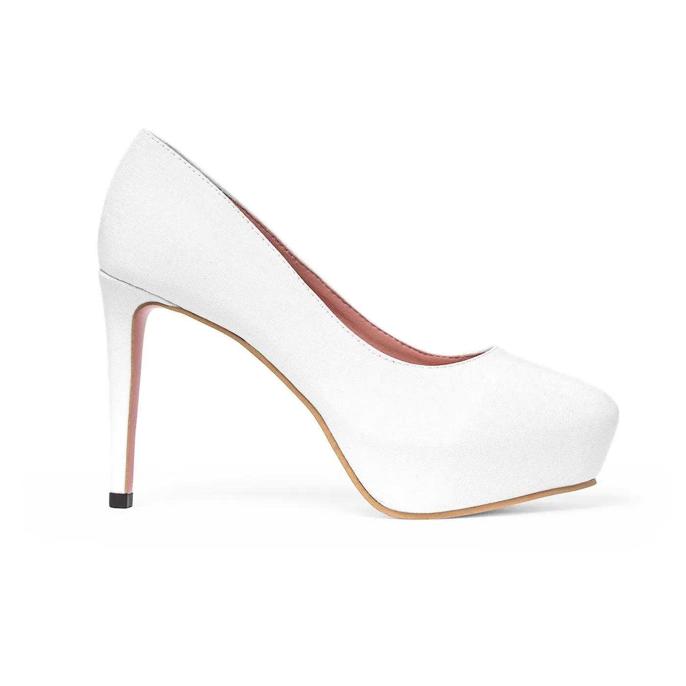 Shitty Princess Women's Platform Heels