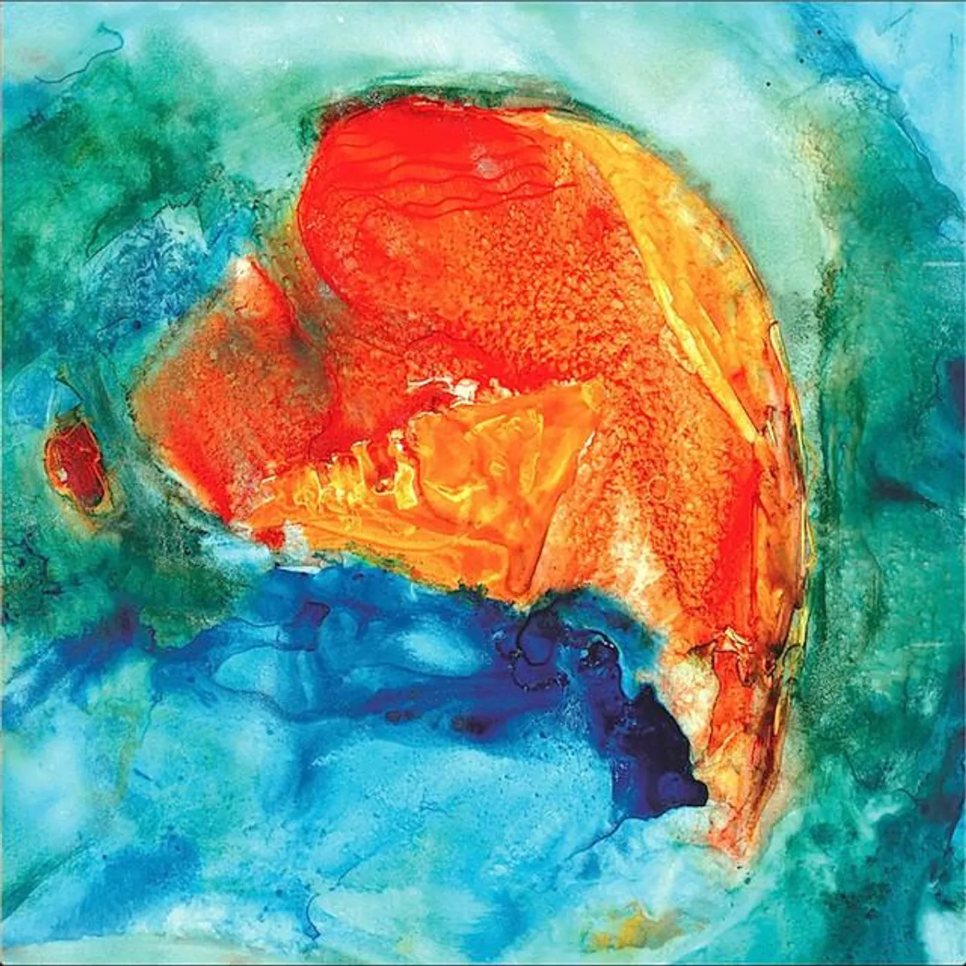 Teenager The Magic Of True Love 12" LP (Vinyl)