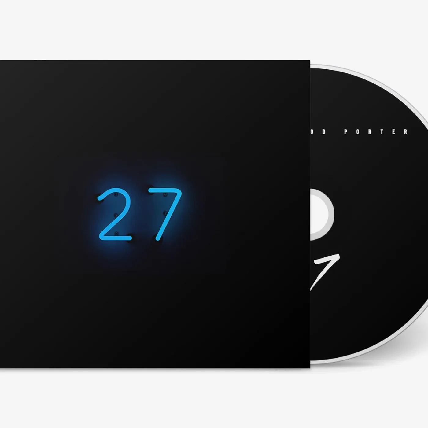 M. Lockwood Porter 27 CD