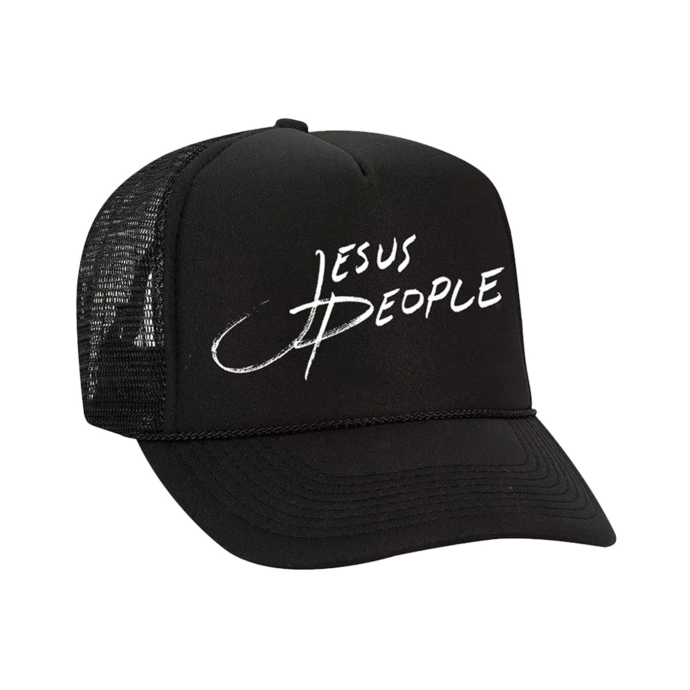 Danny Gokey Jesus People Hat