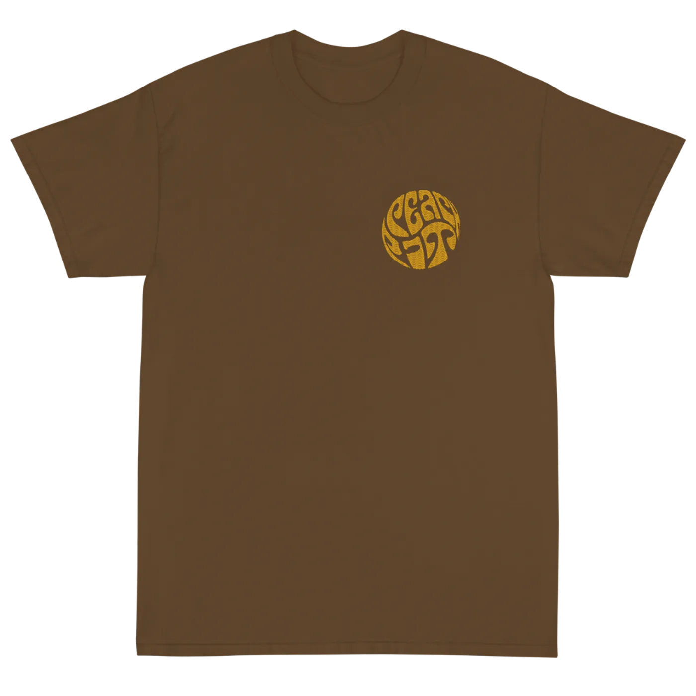 Peach Pit Rollin' Tee
