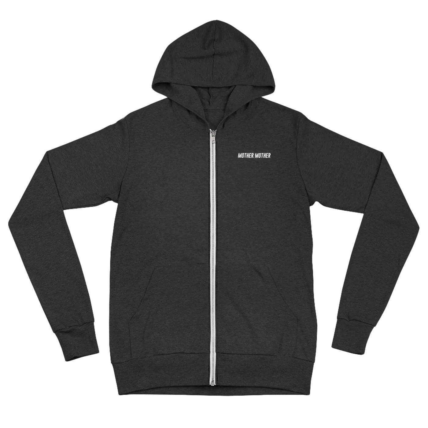 Mother Mother Logo Hoodie