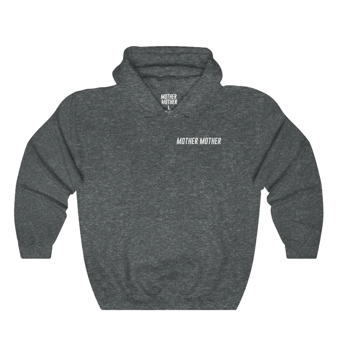 Mother Mother Rooster Hoodie