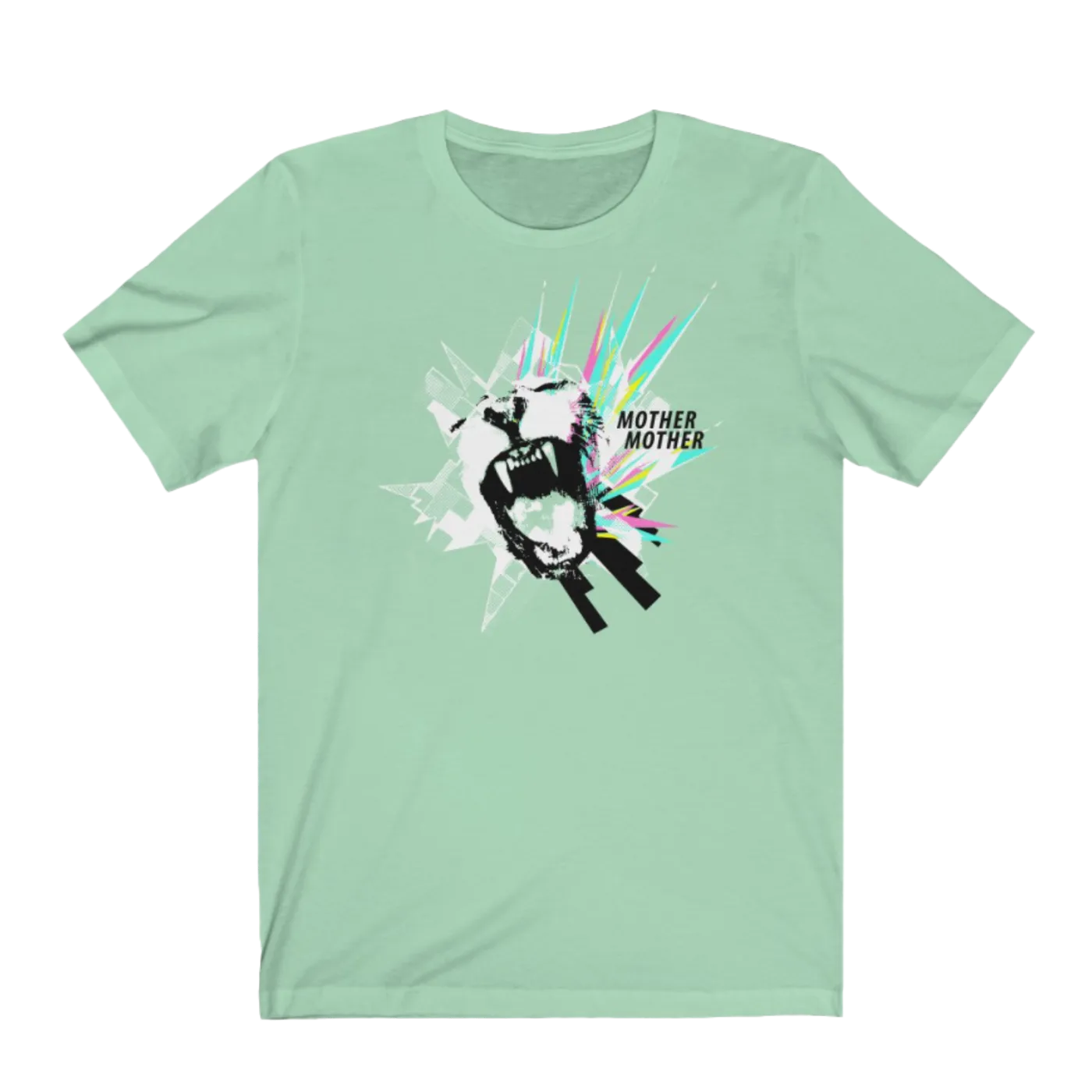 Mother Mother Eureka Tee