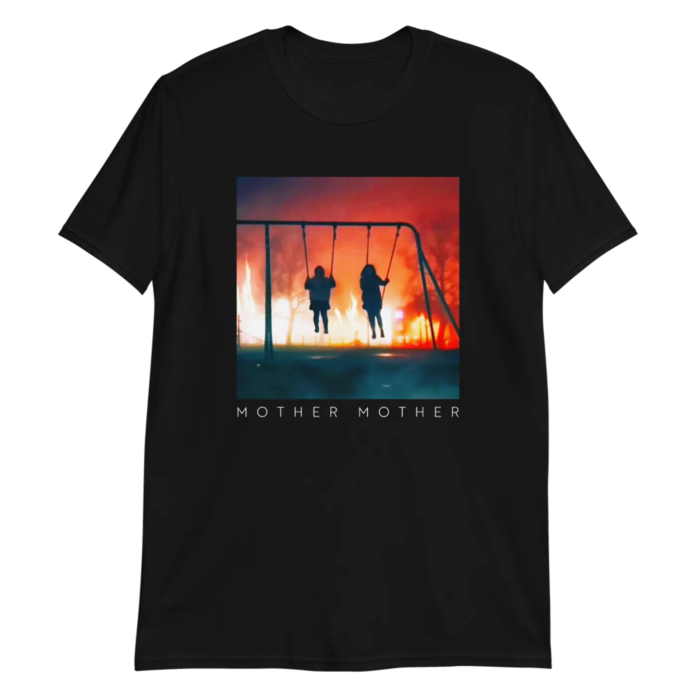 Mother Mother Swing Swing Tee
