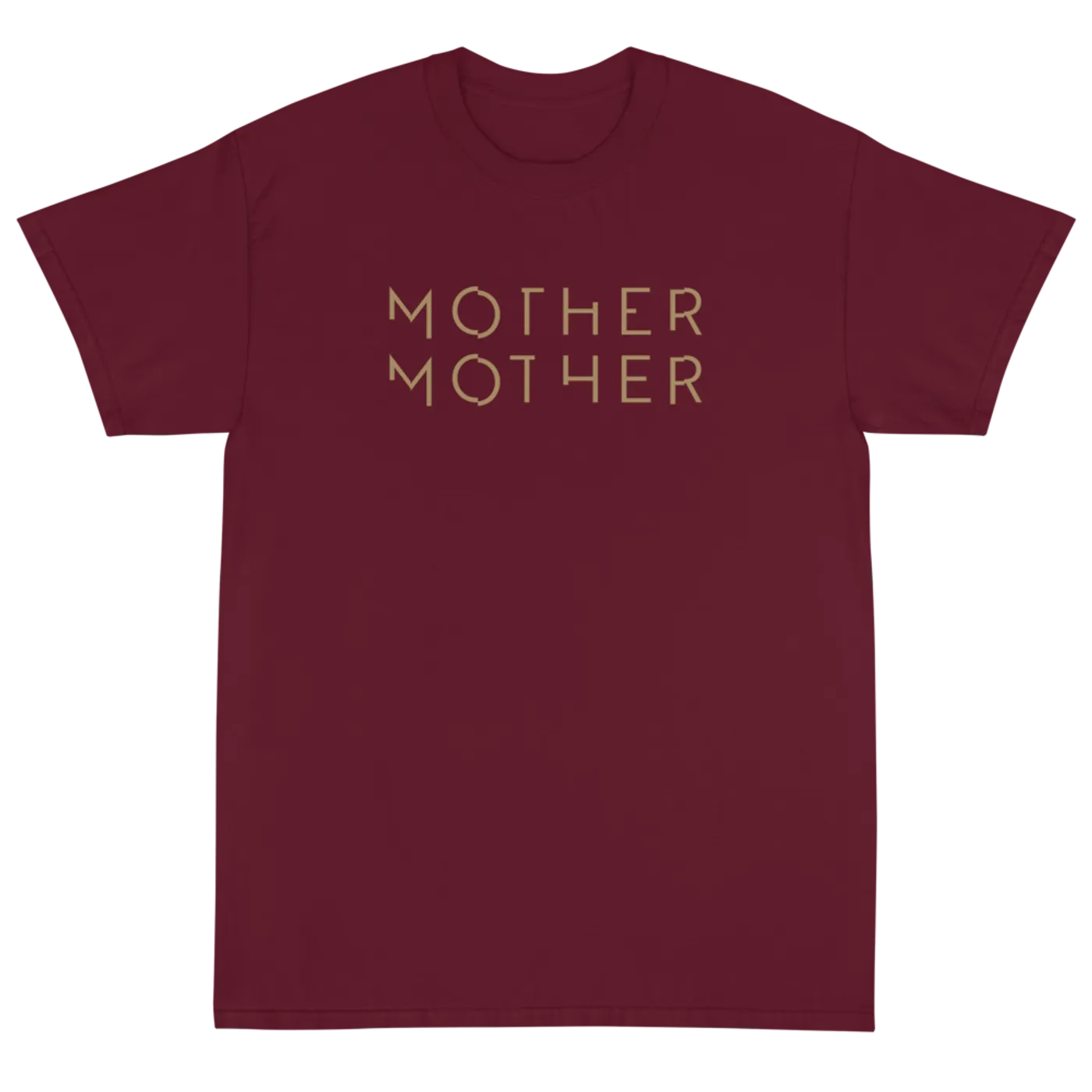 Mother Mother Logo Tee