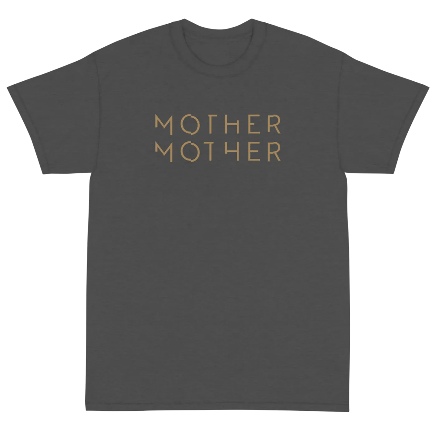Mother Mother Logo Tee