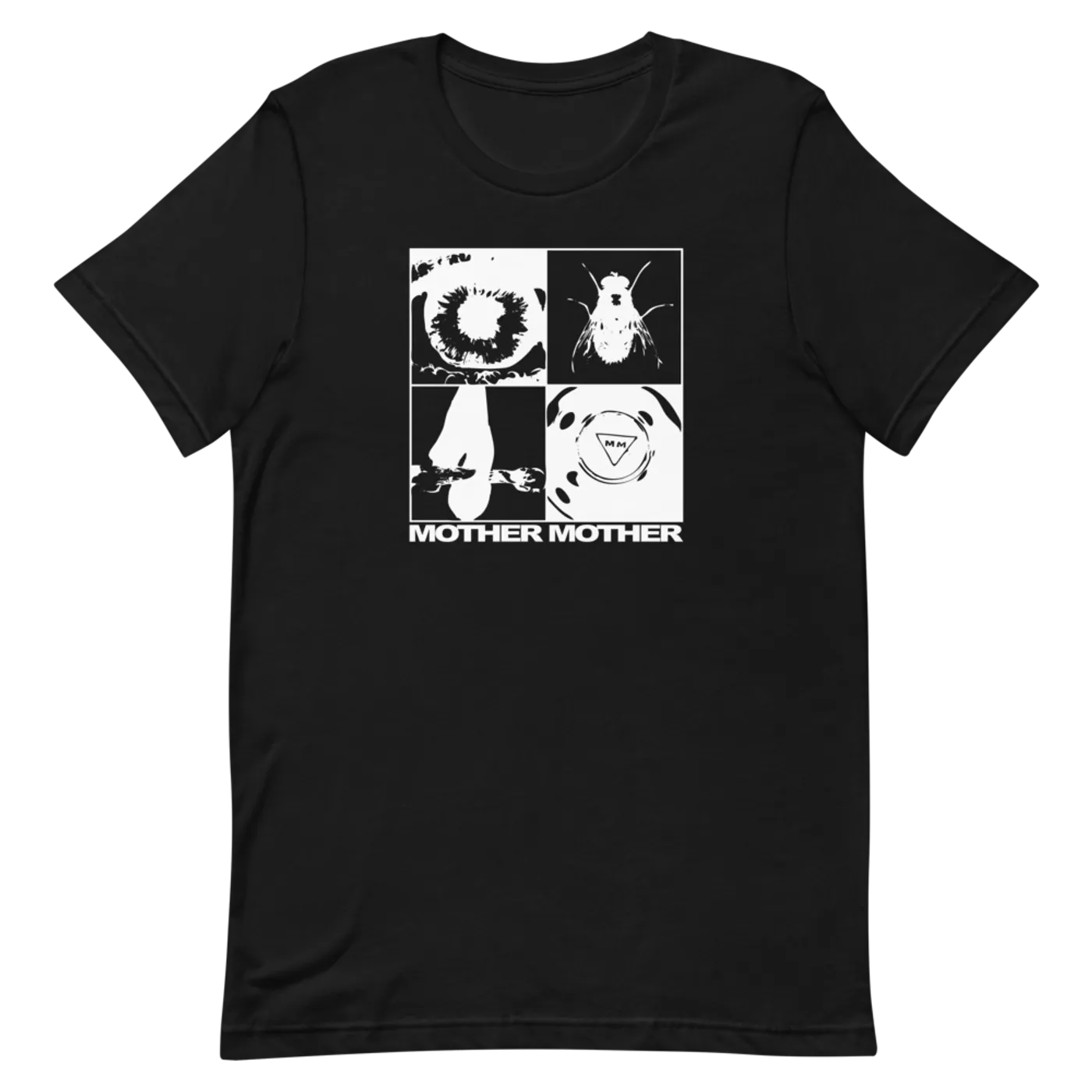 Mother Mother Fly Tee