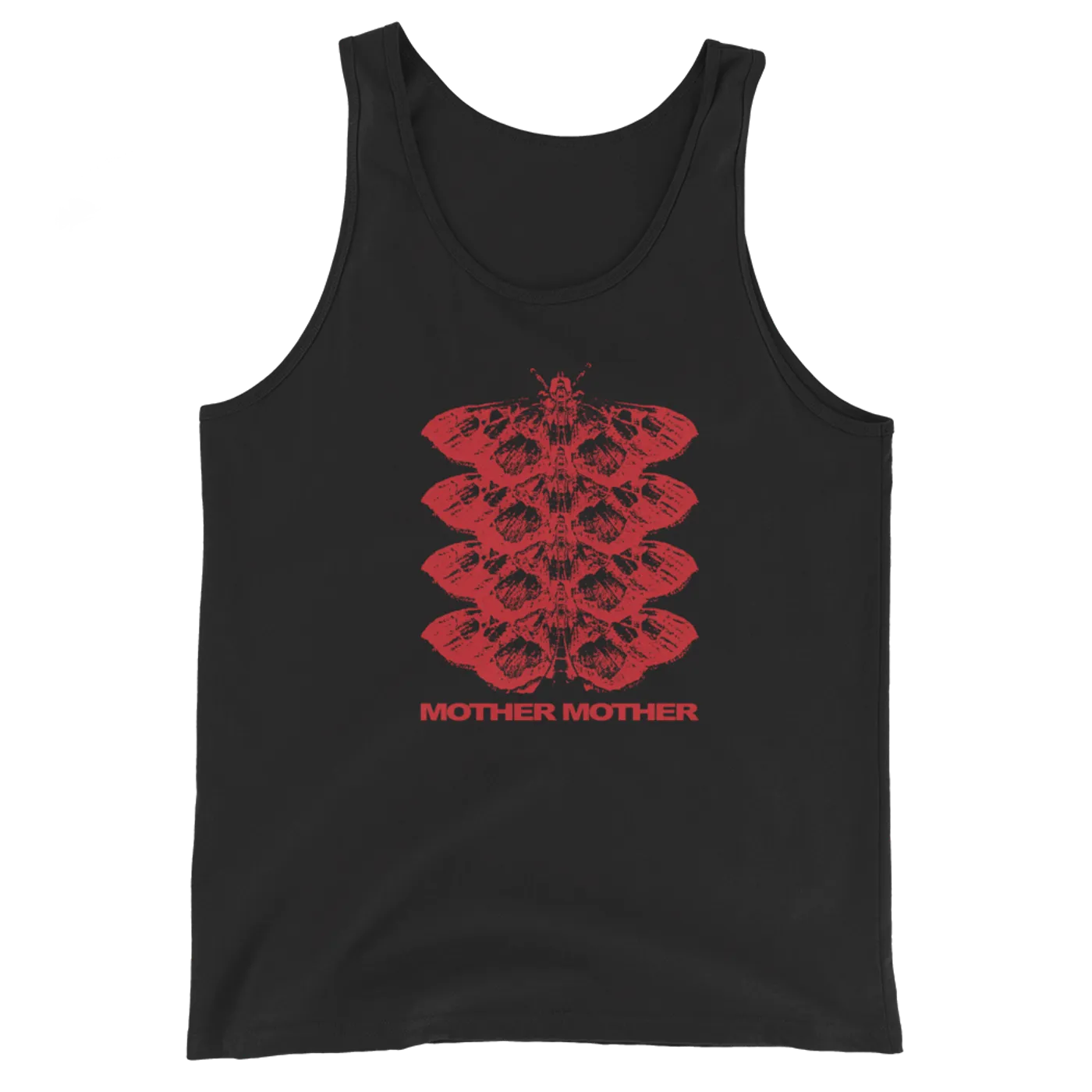 Mother Mother Moth Tank