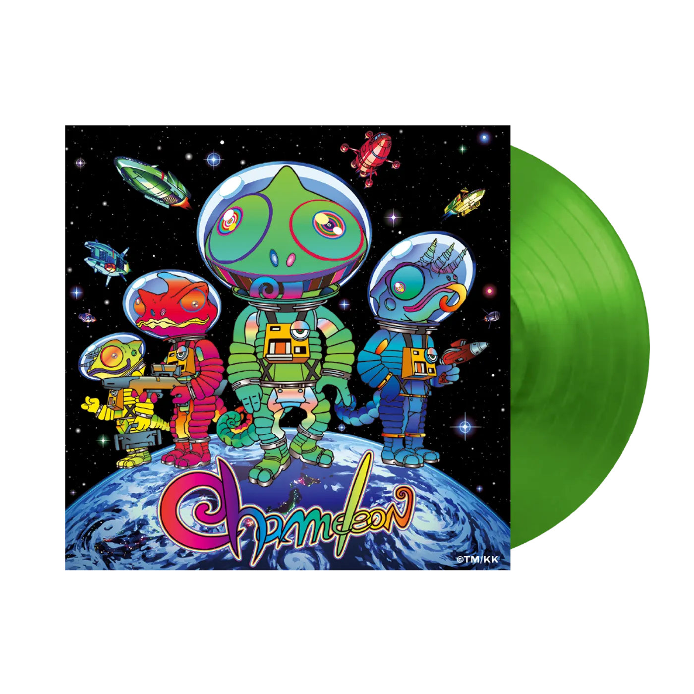 End of the World EOTW x MARVEL 