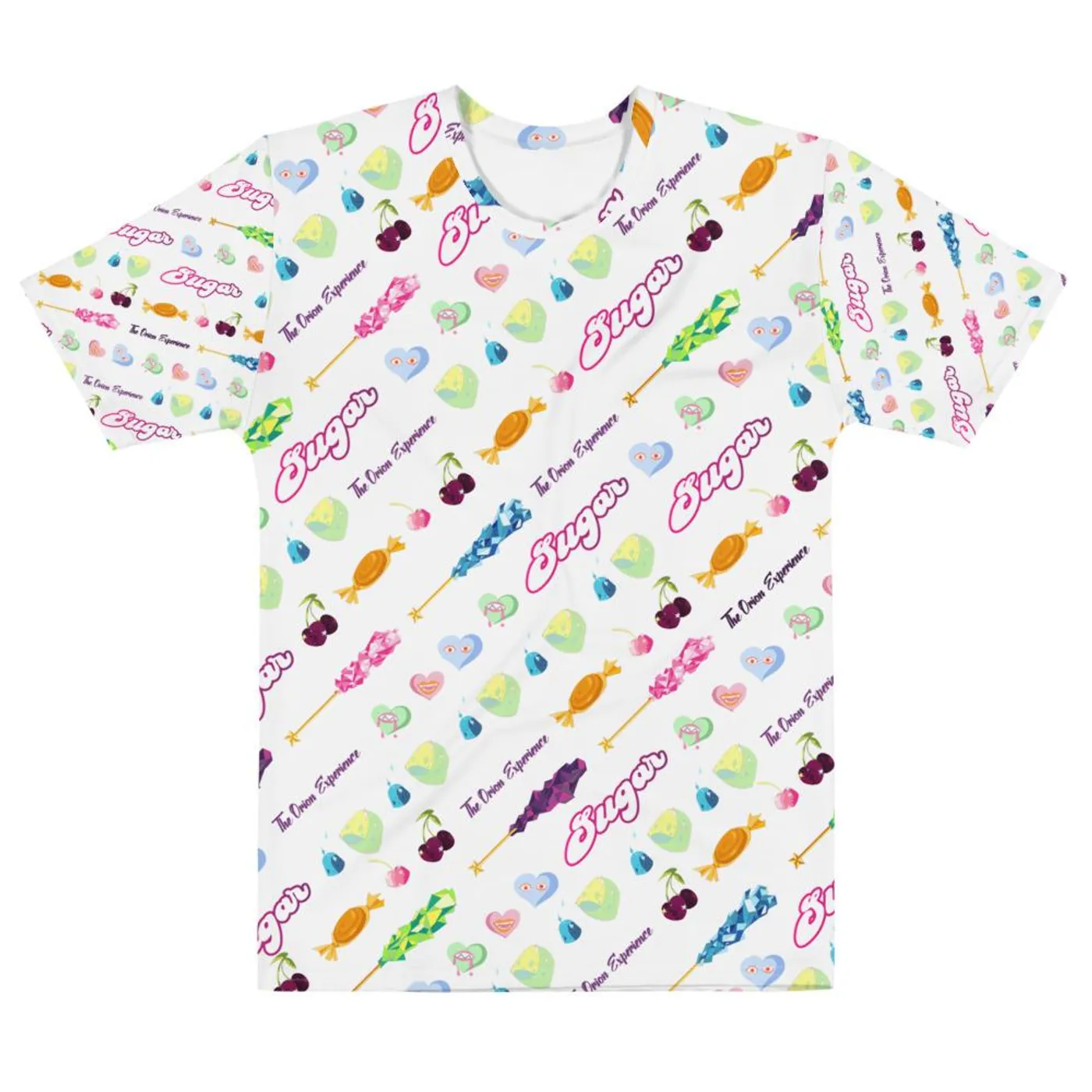 The Orion Experience SUGAR T-Shirt