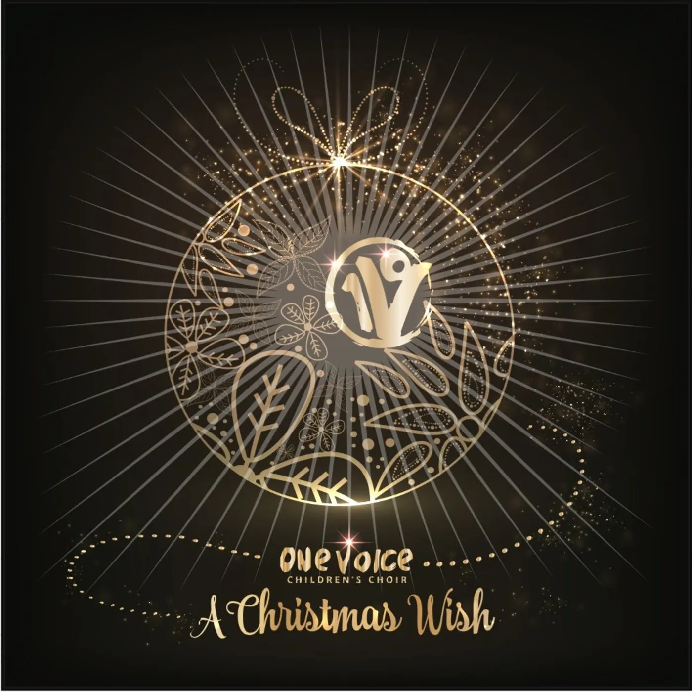 One Voice Children's Choir A CHRISTMAS WISH CD