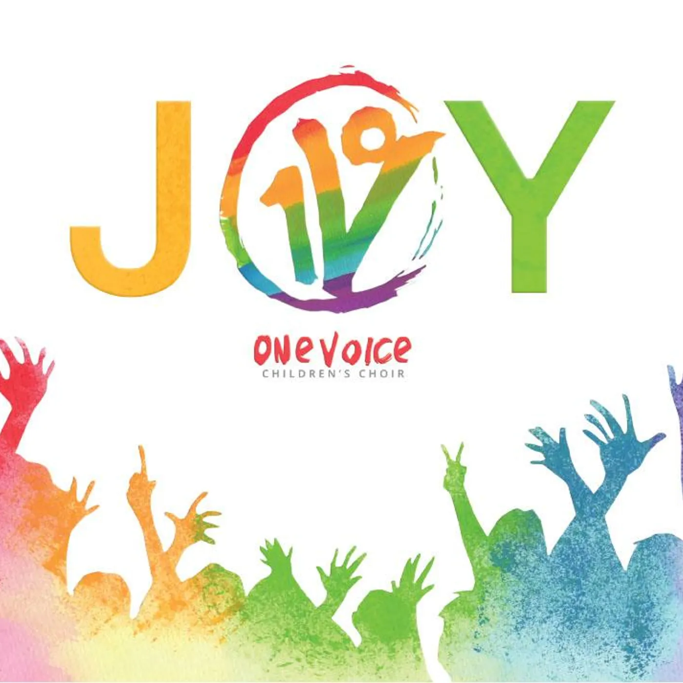 One Voice Children's Choir JOY CD