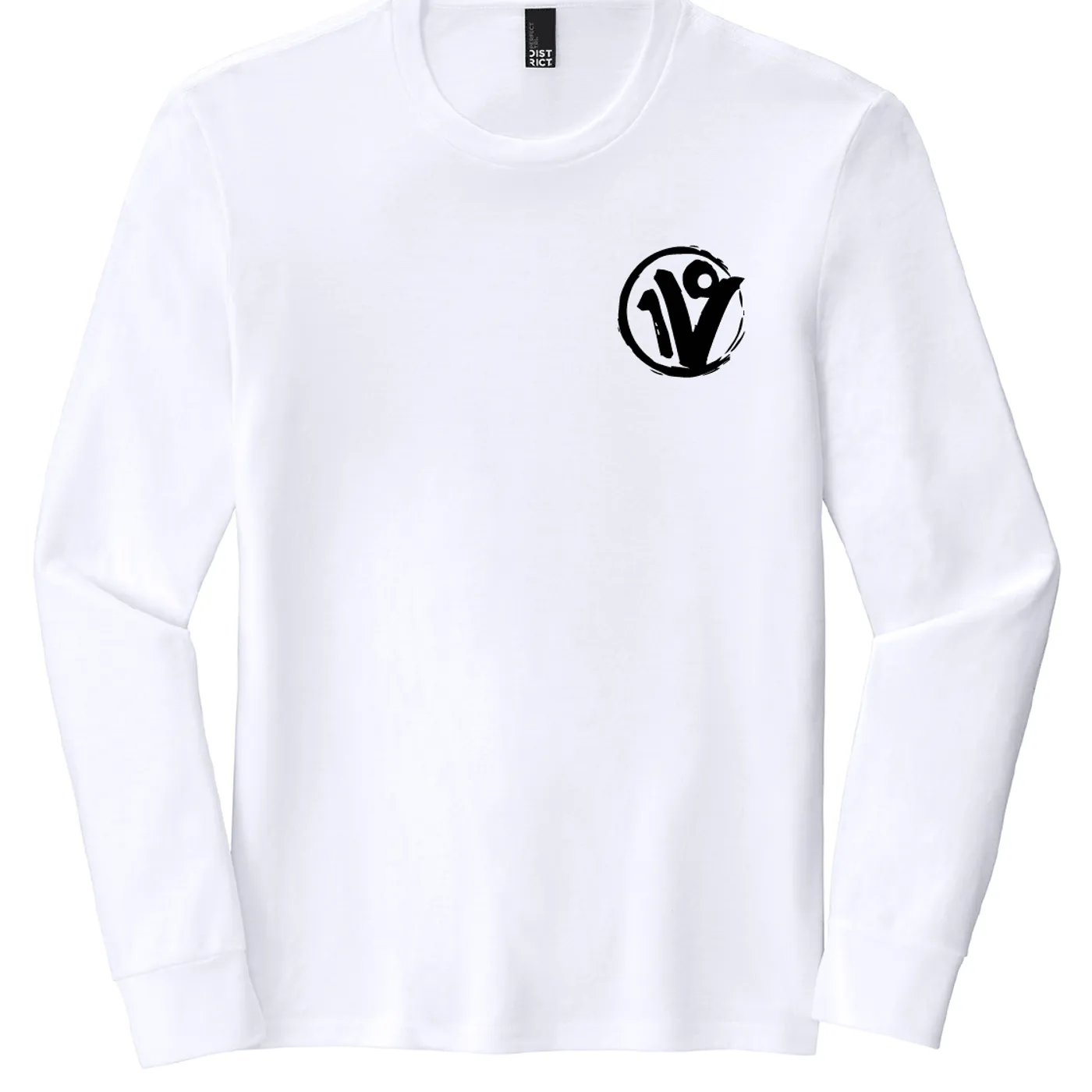 One Voice Children's Choir White Long Sleeve Shirt