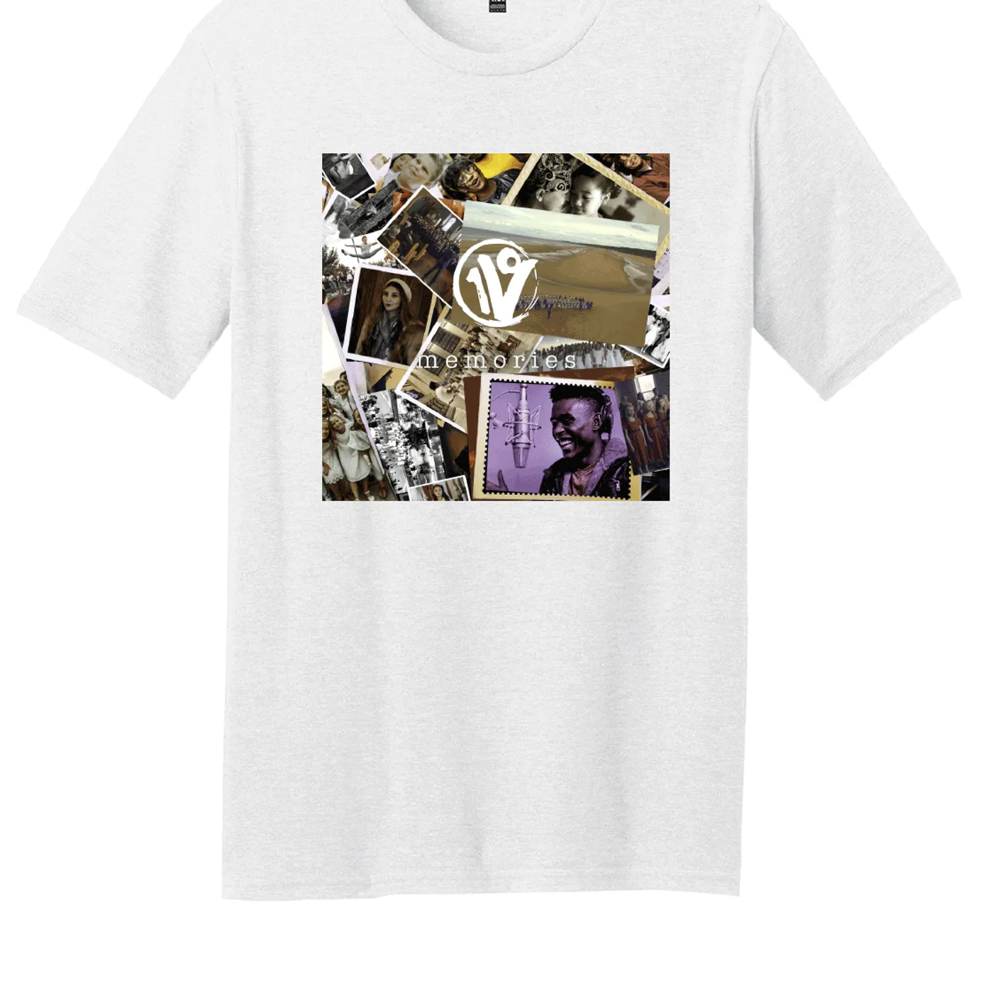 One Voice Children's Choir Memories T-Shirt