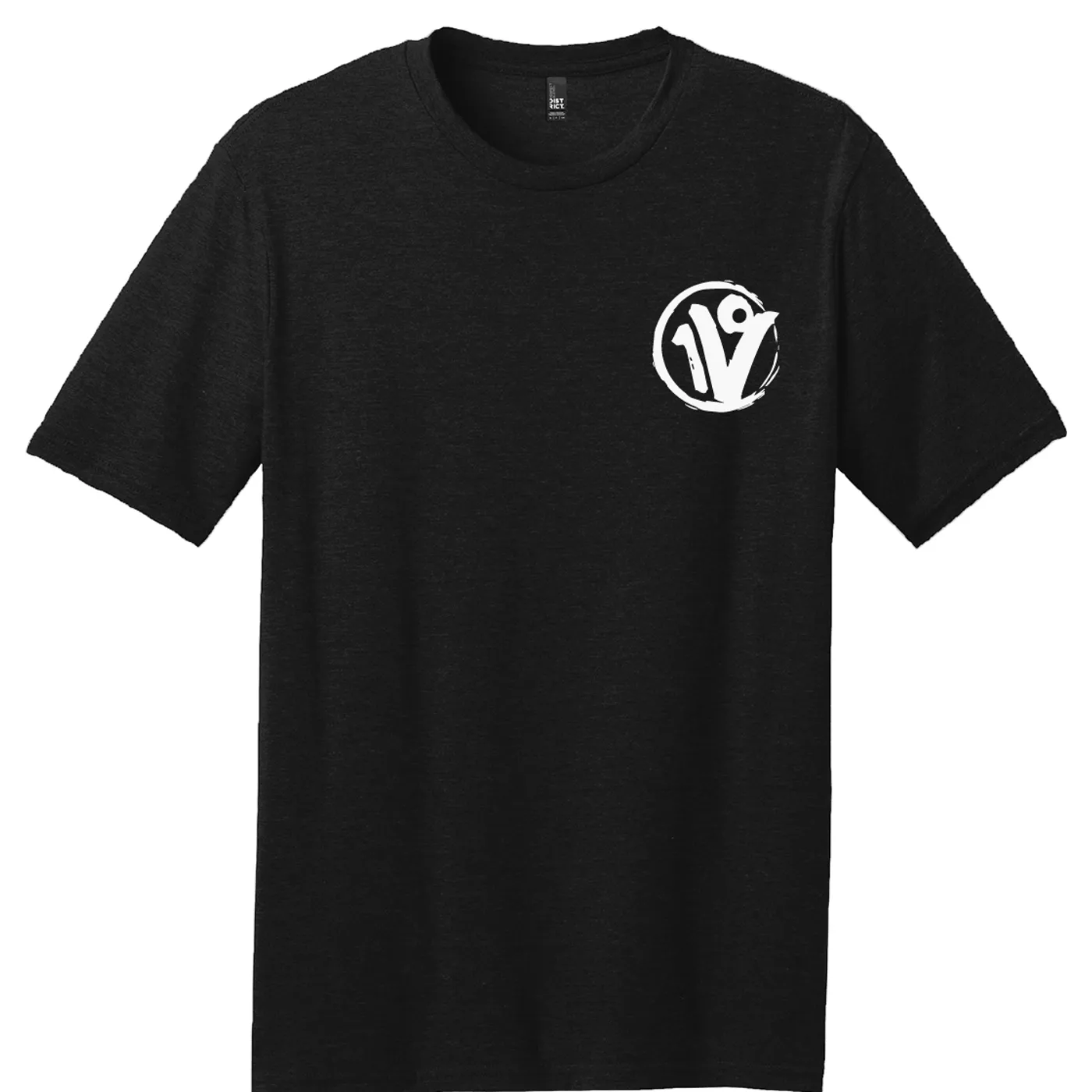 One Voice Children's Choir Black T-Shirt