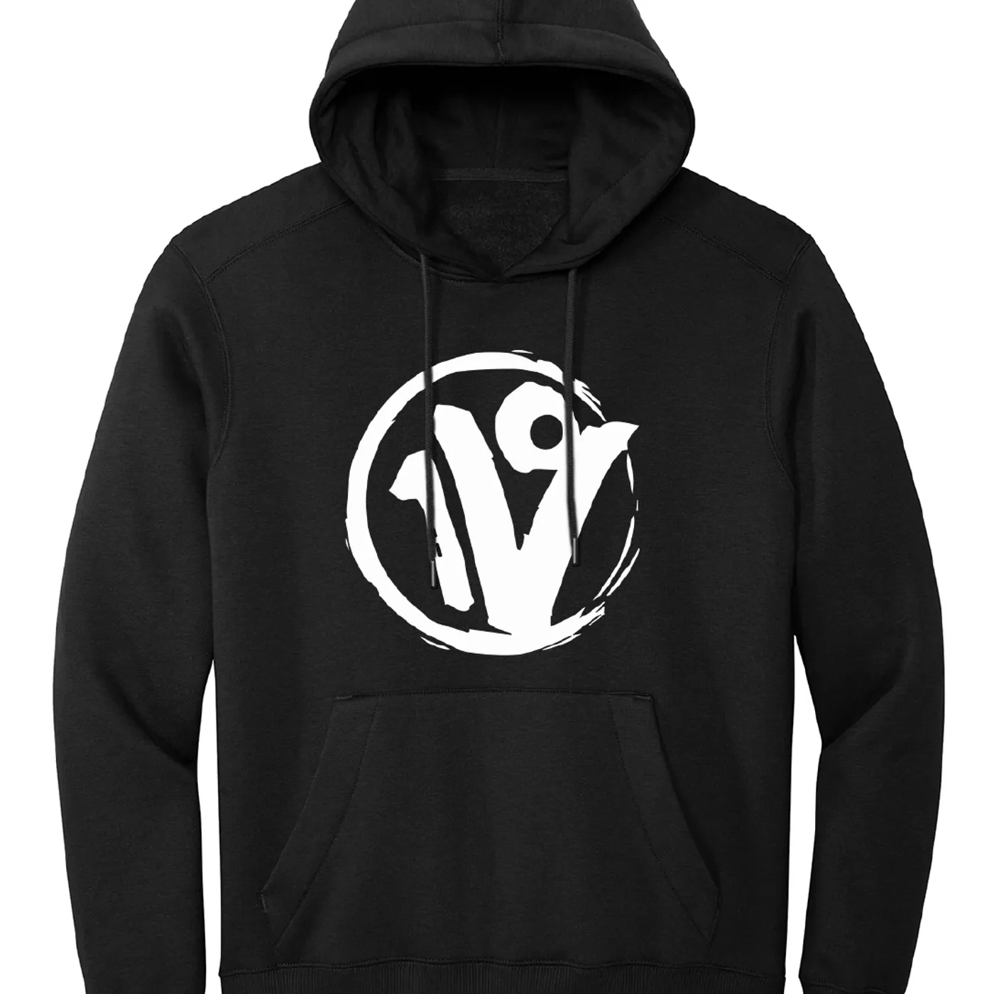 One Voice Children's Choir Black Fleece Hoodie