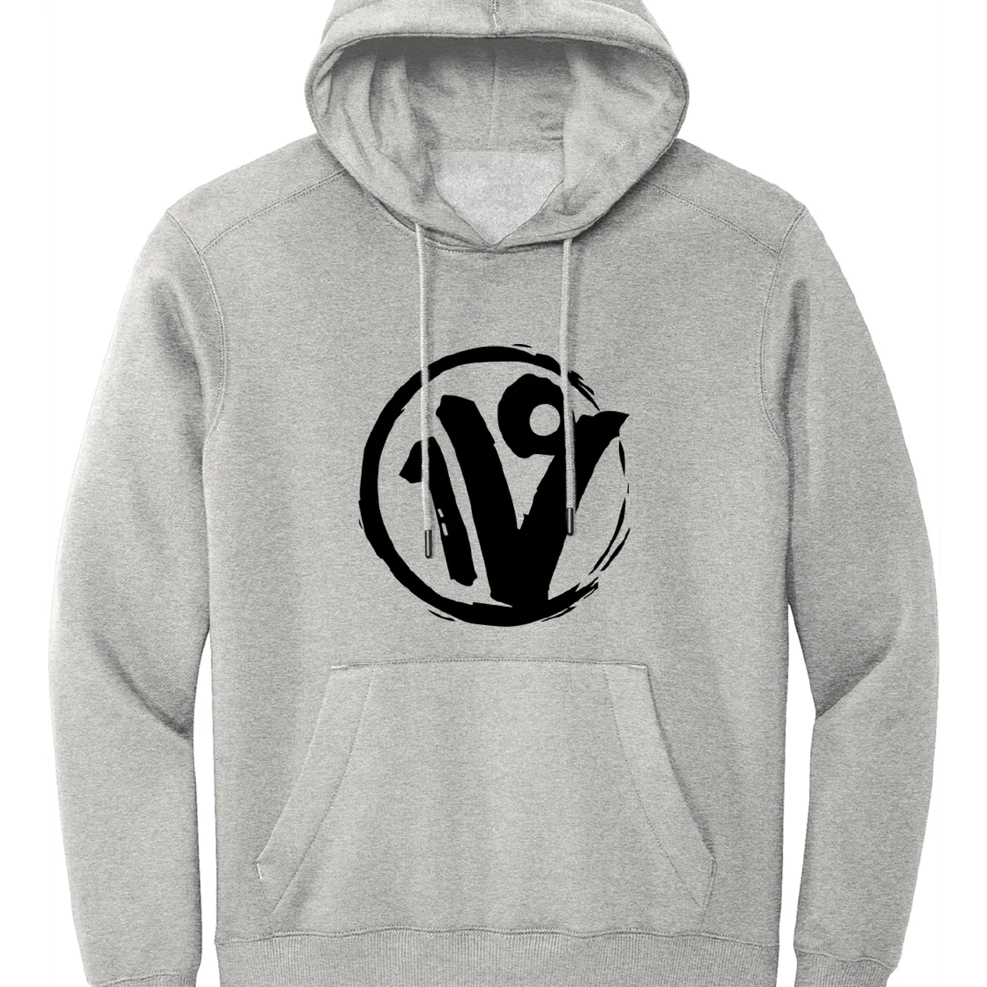 One Voice Children's Choir Grey Fleece Hoodie