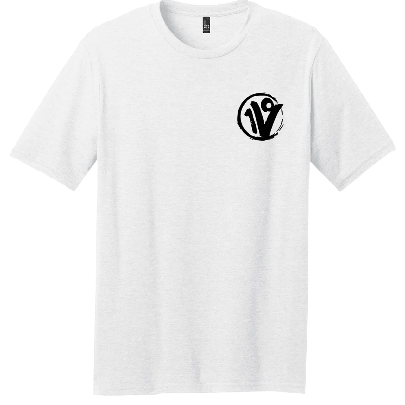 One Voice Children's Choir White Short Sleeve T-Shirt