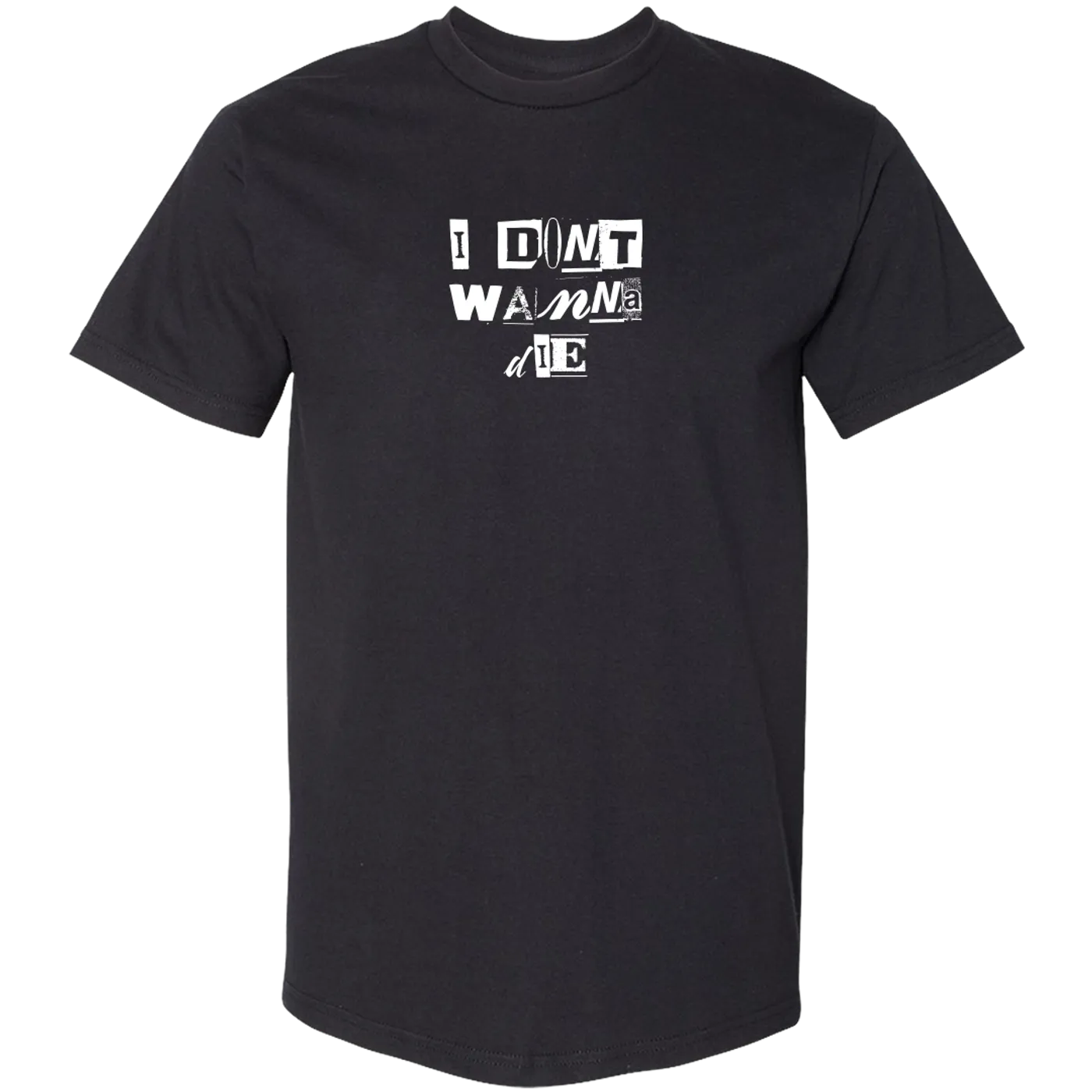 G Herbo I Don’t Wanna Die Tee