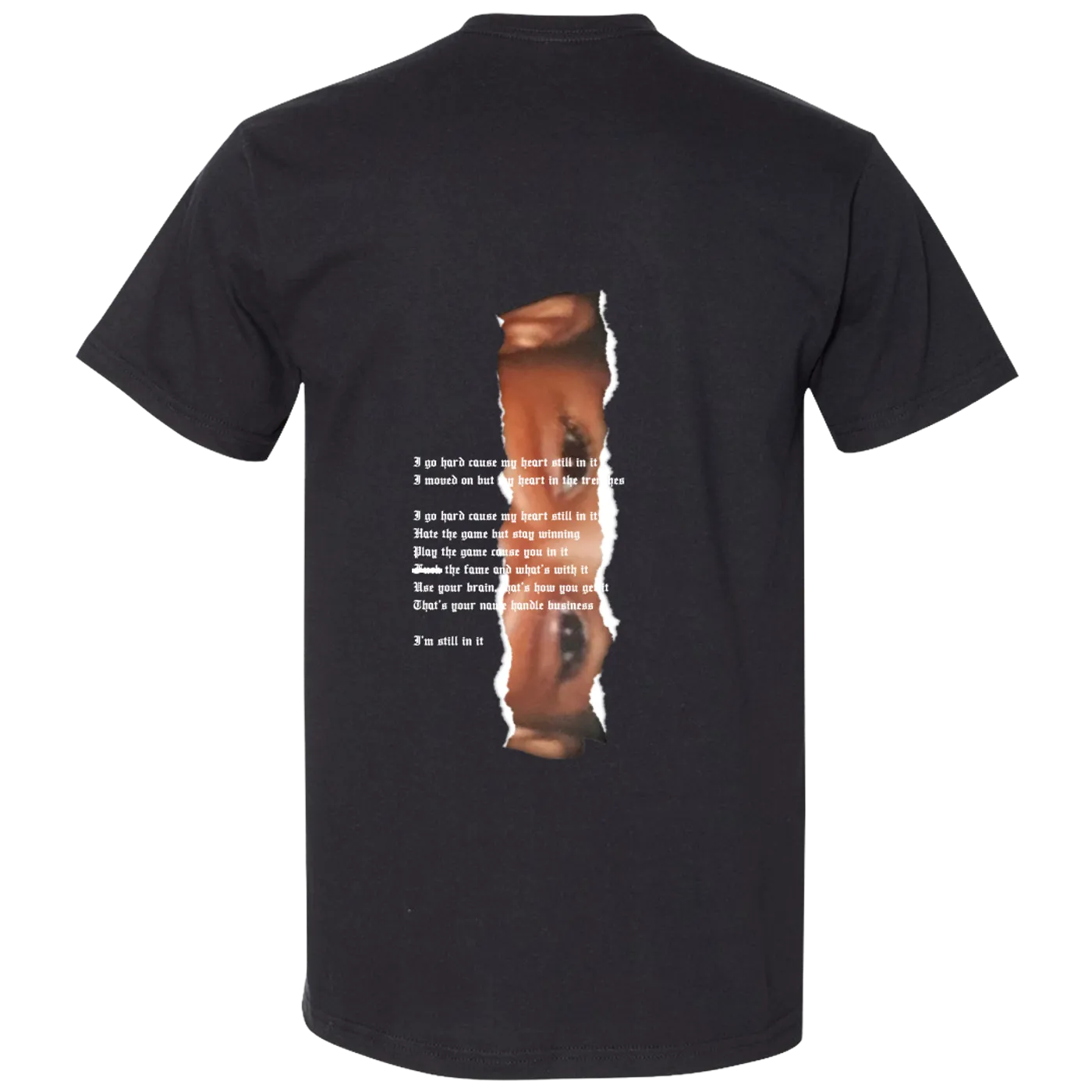 G Herbo Whole Hearts Tee