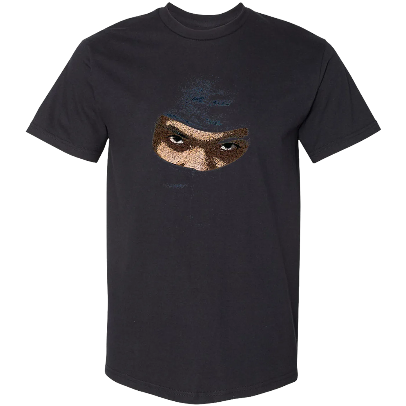 G Herbo Ski Mask Tee