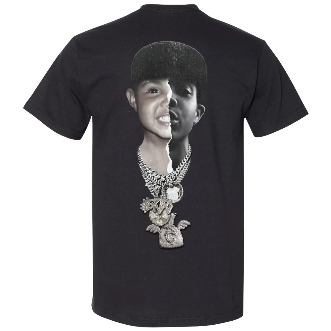 G Herbo Really Break Yoself Tee