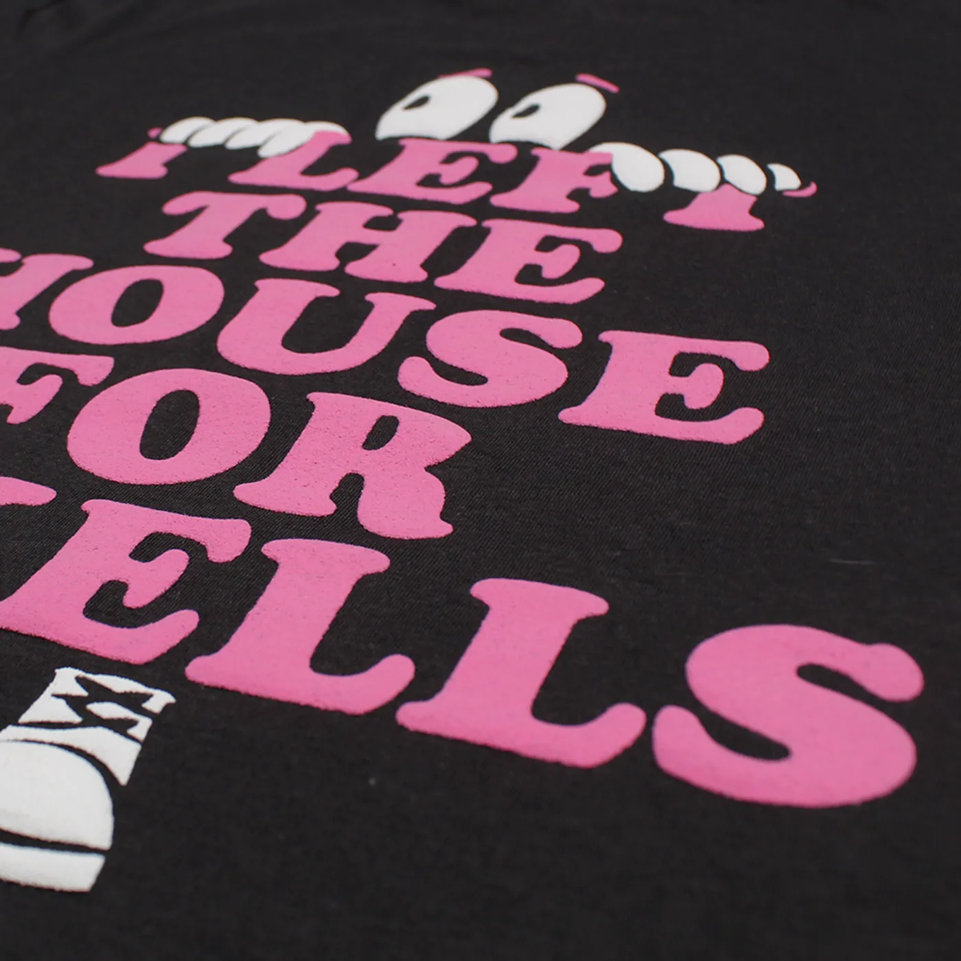 Arkells I Left The House T-Shirt