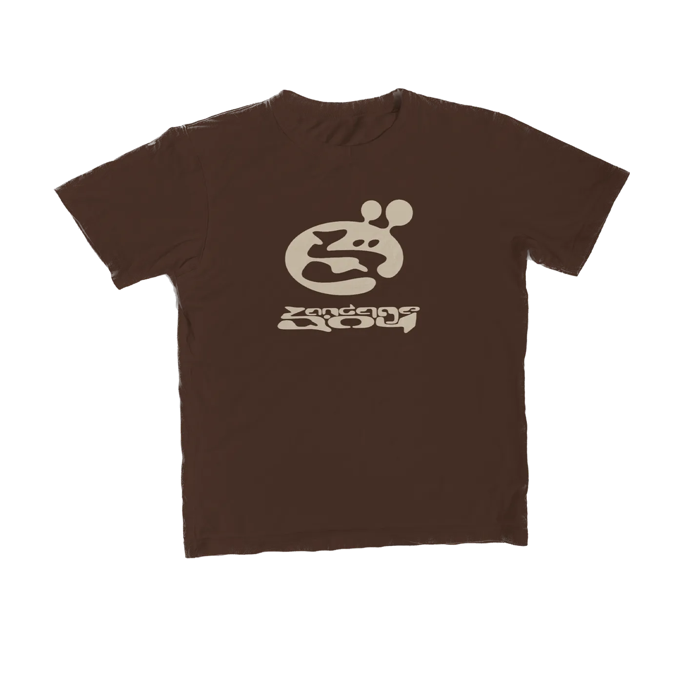 OFFGOD CLASSIC LOGO T