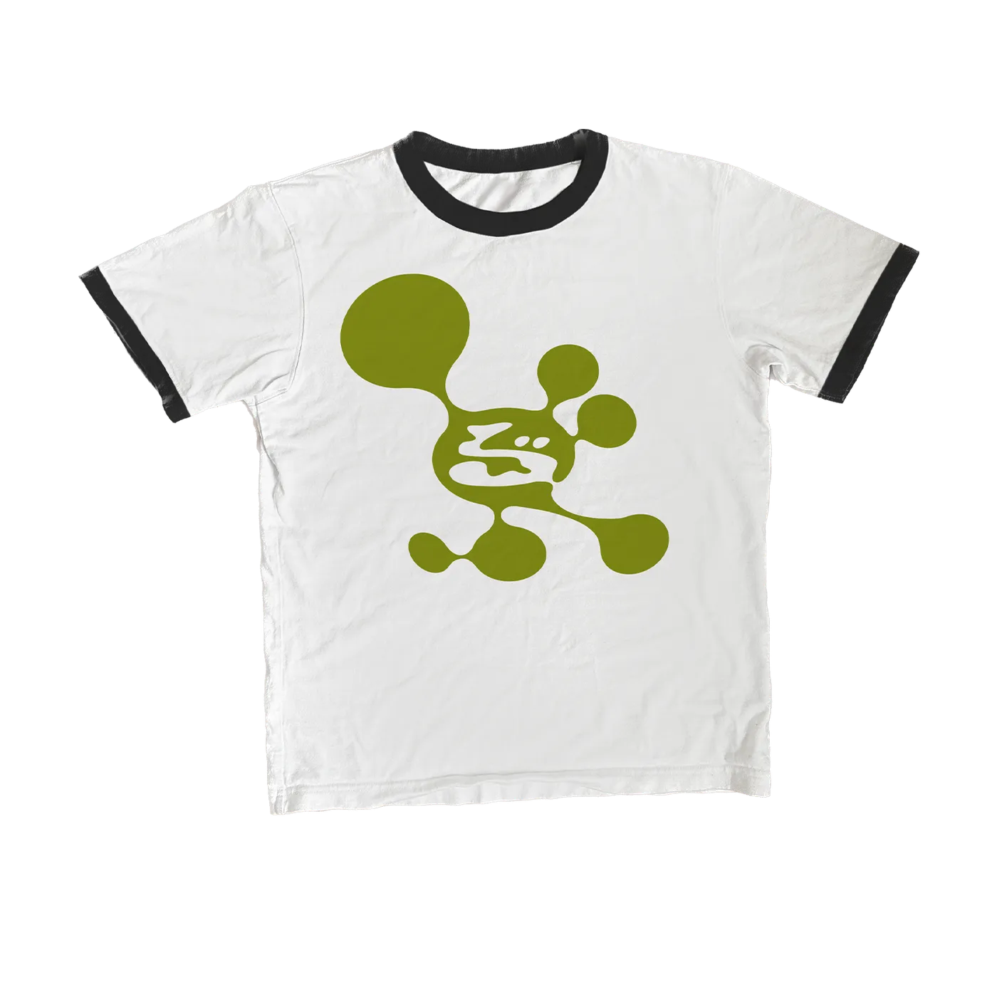 OFFGOD EXPLODING LOGO T