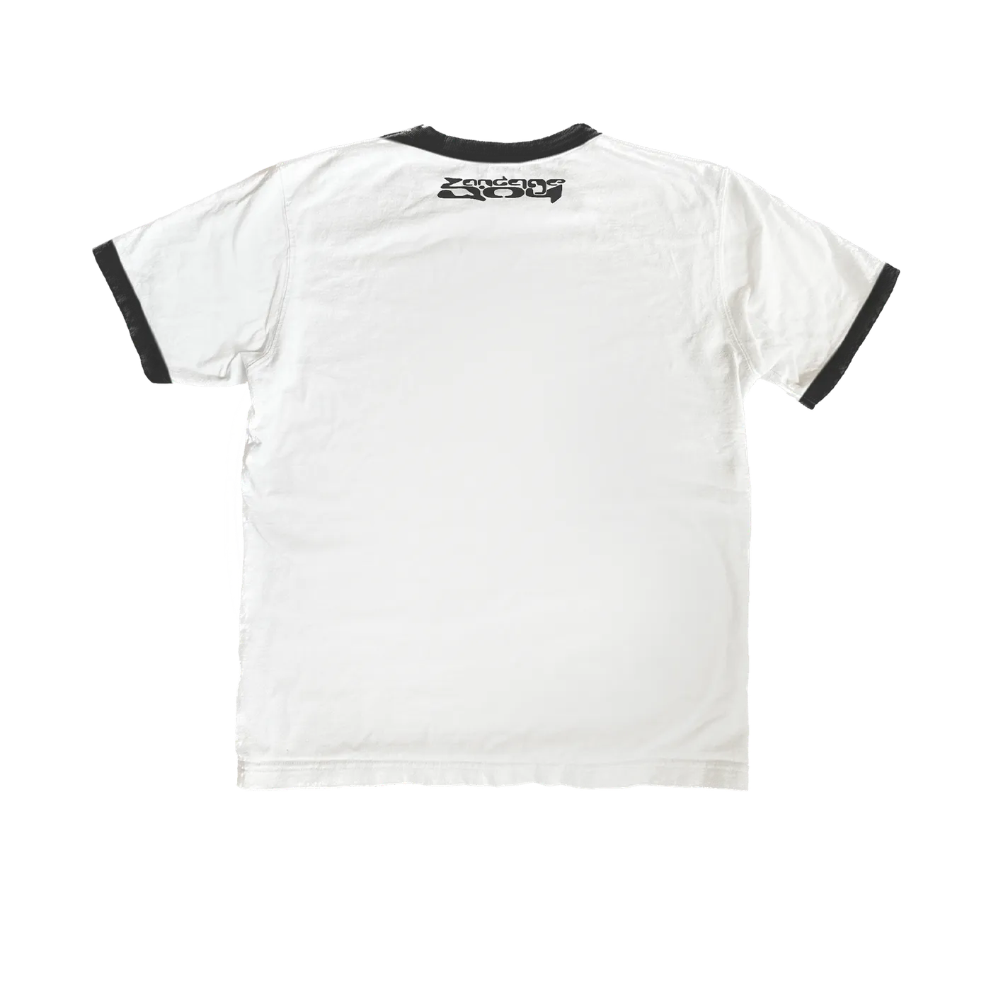 OFFGOD EXPLODING LOGO T