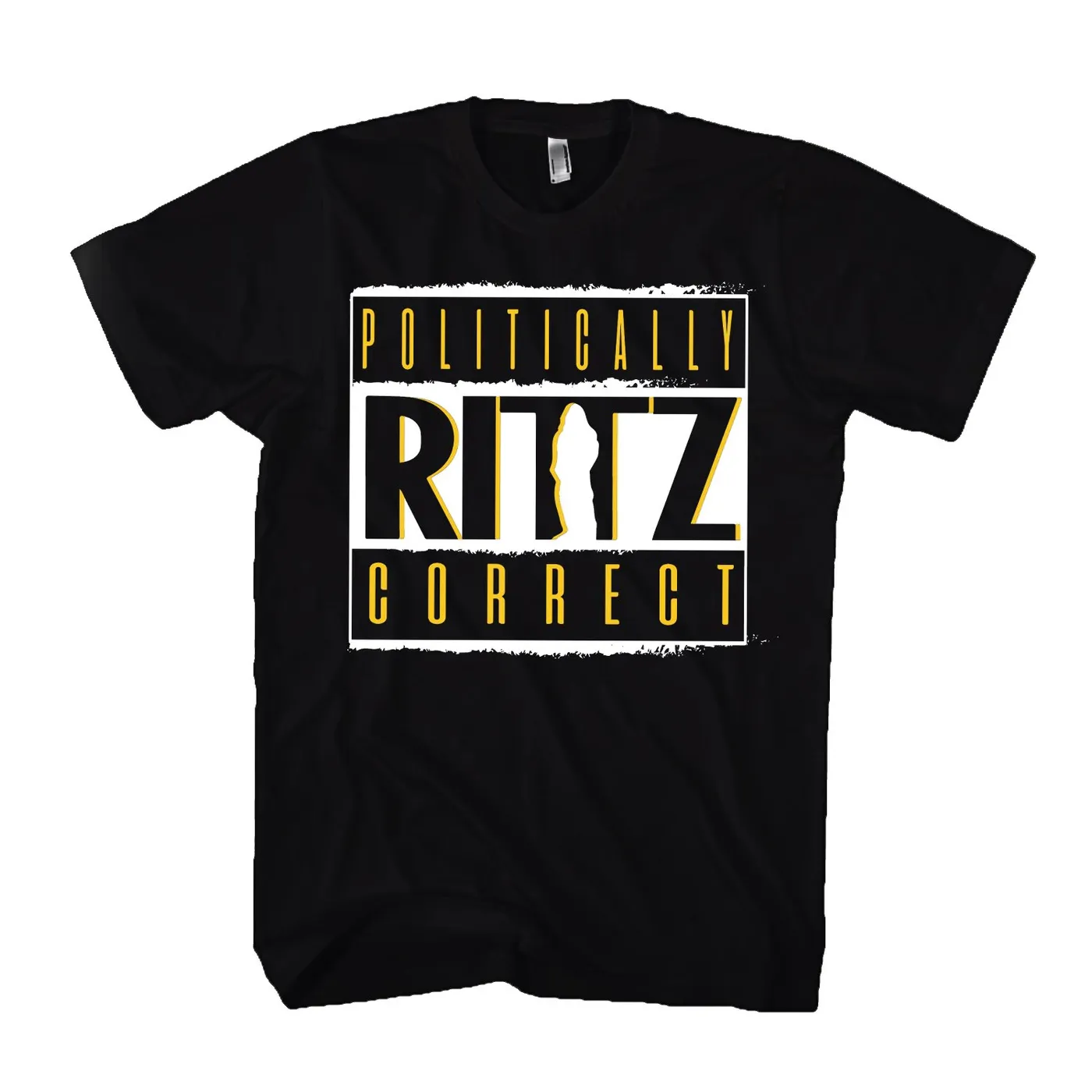 Rittz Politically Correct Shirt