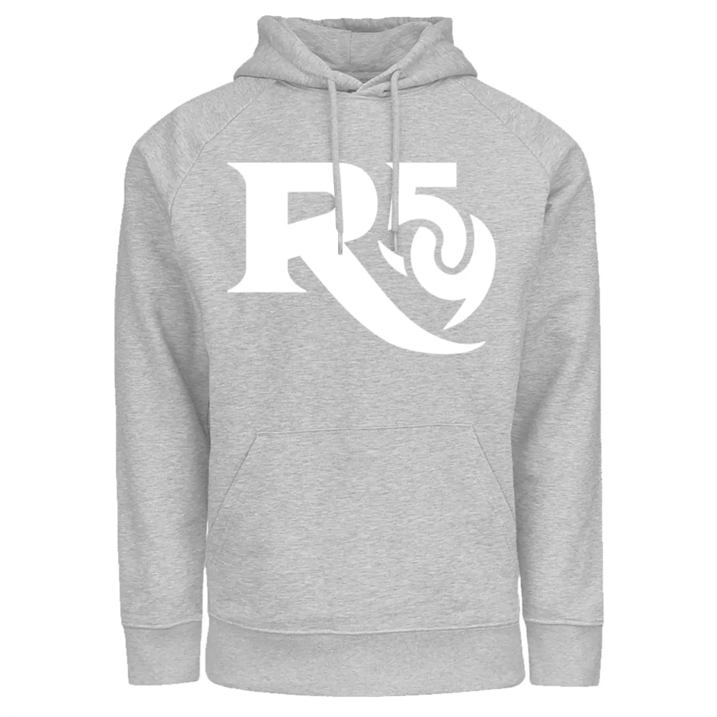 Royce Da 5'9" ROYCE R59 CLASSIC GREY HOODIE
