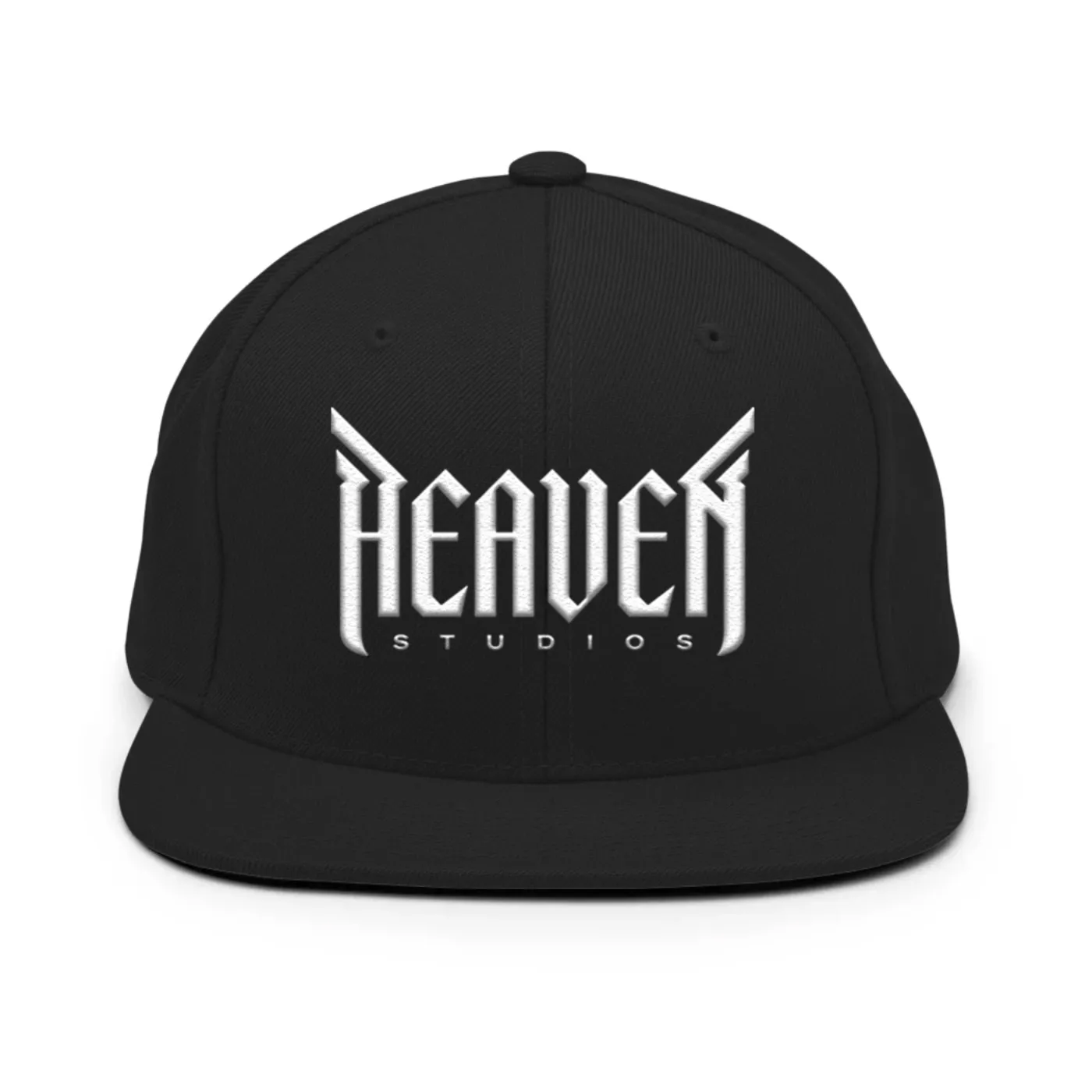 Royce Da 5'9" HEAVEN STUDIOS CLASSIC SNAP BACK HAT