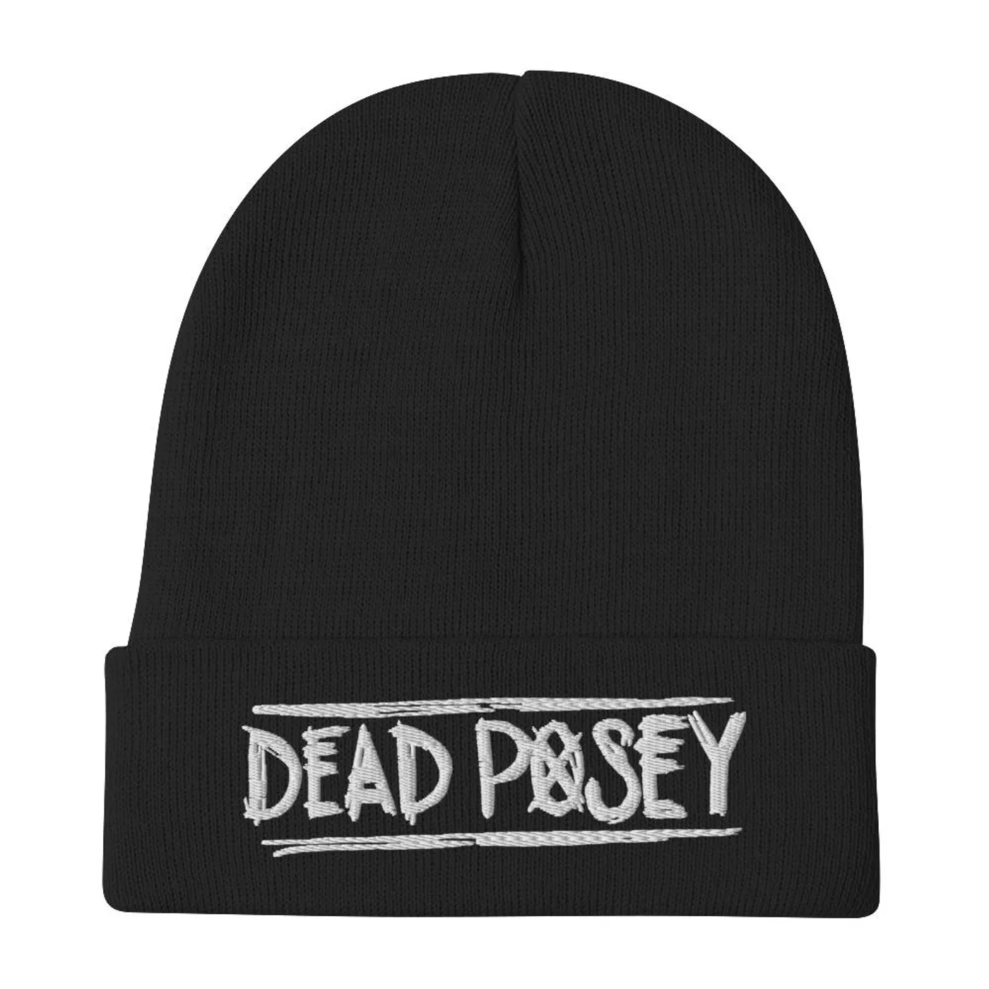 Dead Posey Logo Beanie