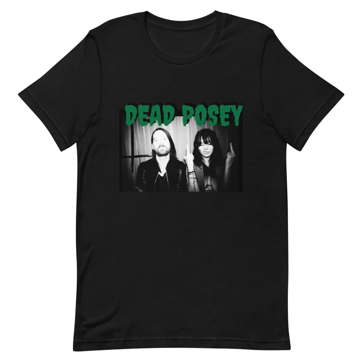Dead Posey FTW Tee
