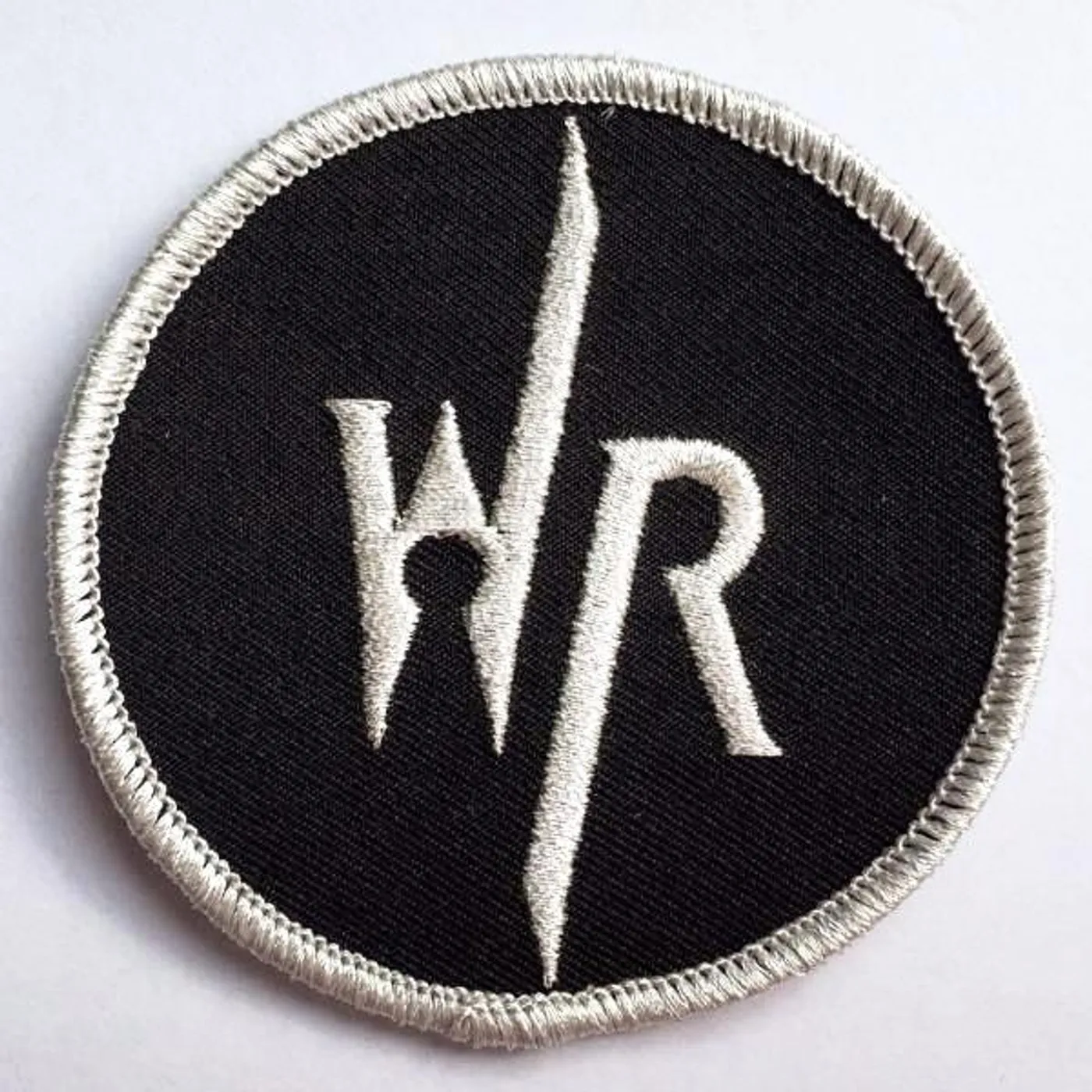 Steam Powered Giraffe Walter Robotics Patch
