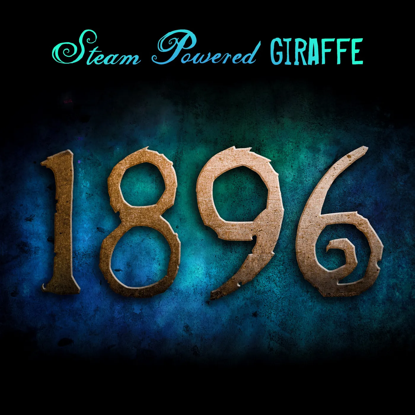 Steam Powered Giraffe 1896 (2020)