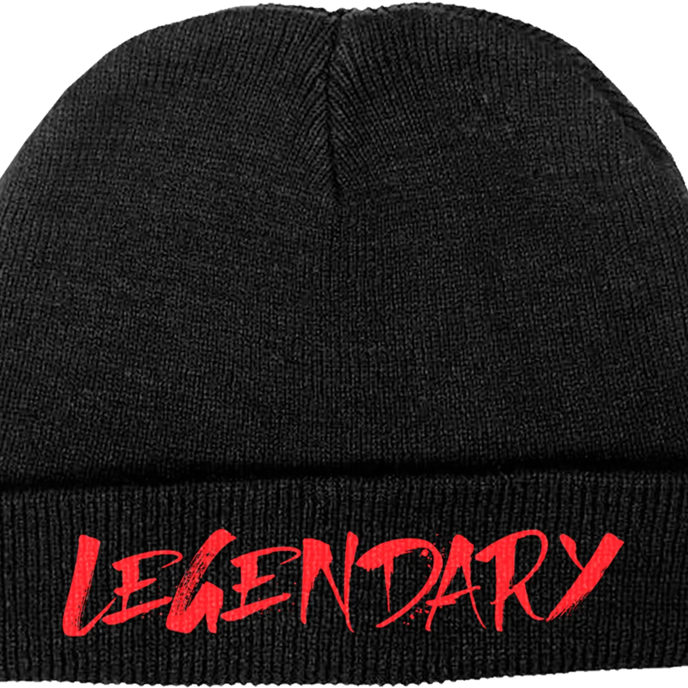 YFN Lucci Legendary Beanie
