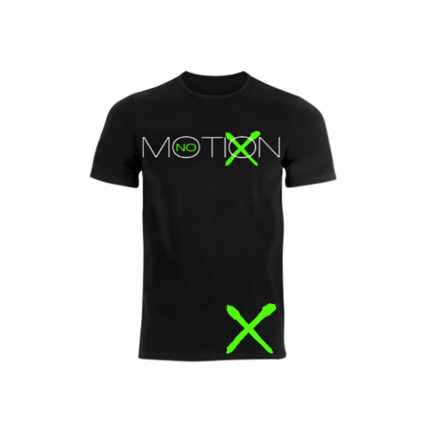 Rubberband OG No Motion T-Shirt