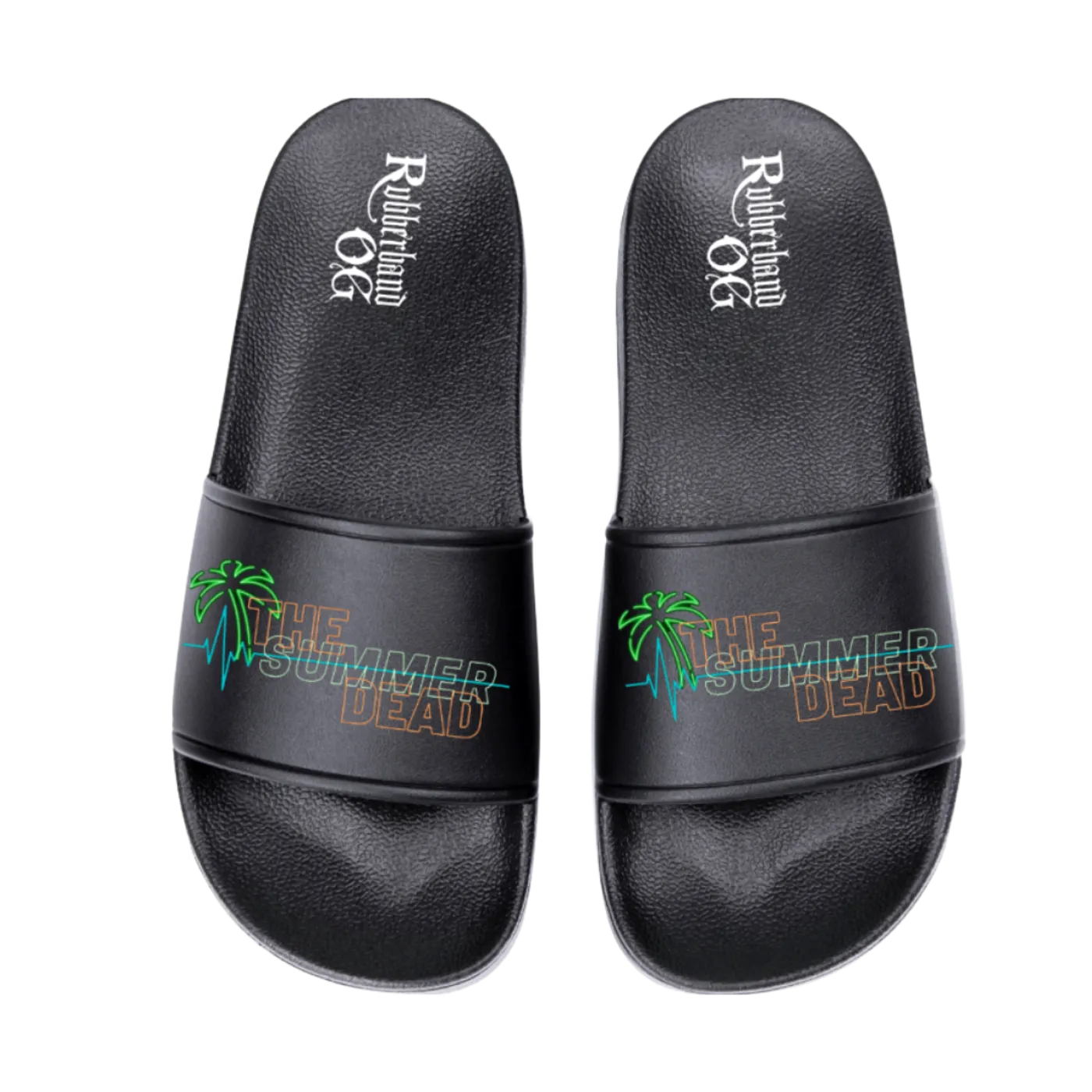 Rubberband OG The Summer Dead Slides