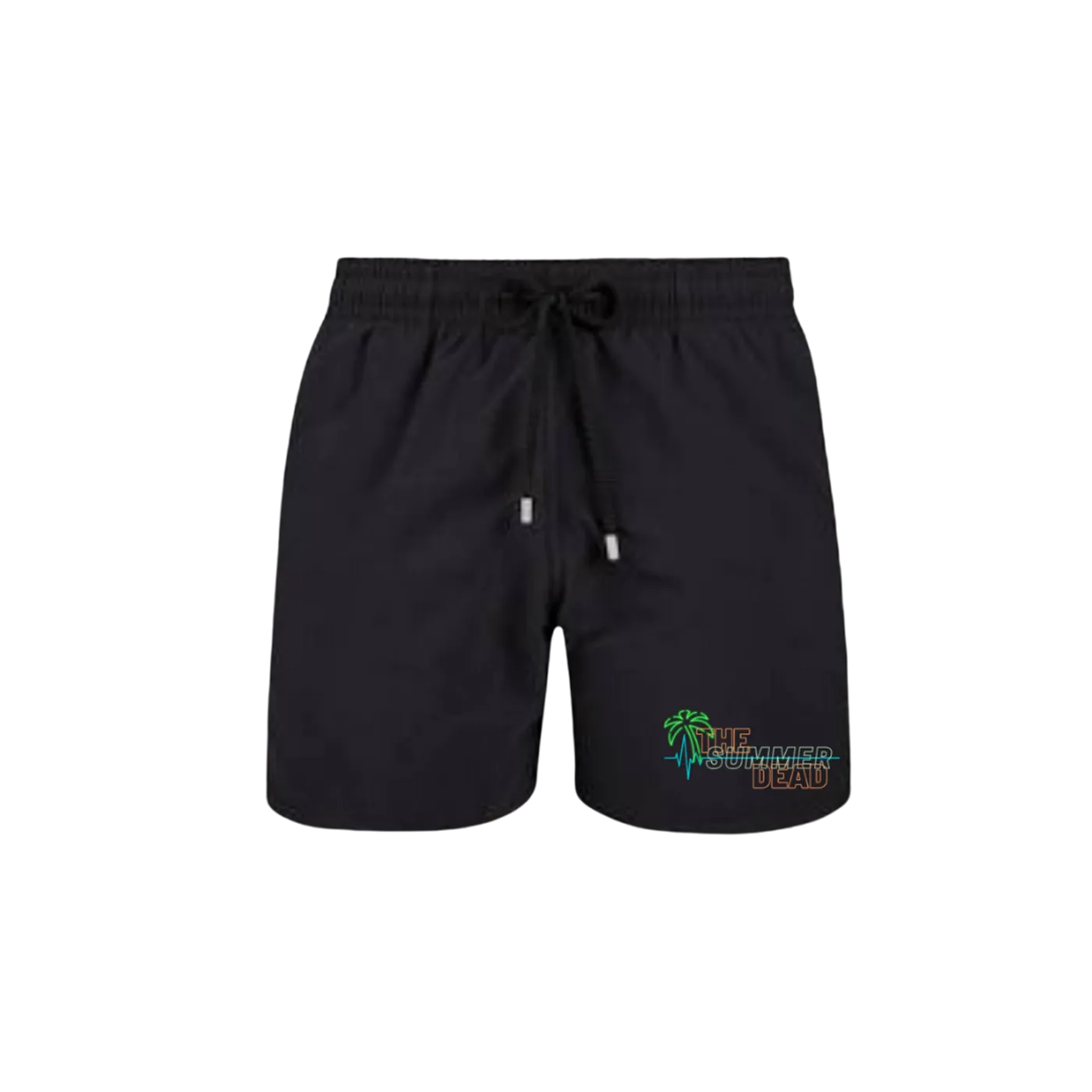 Rubberband OG The Summer Dead Shorts