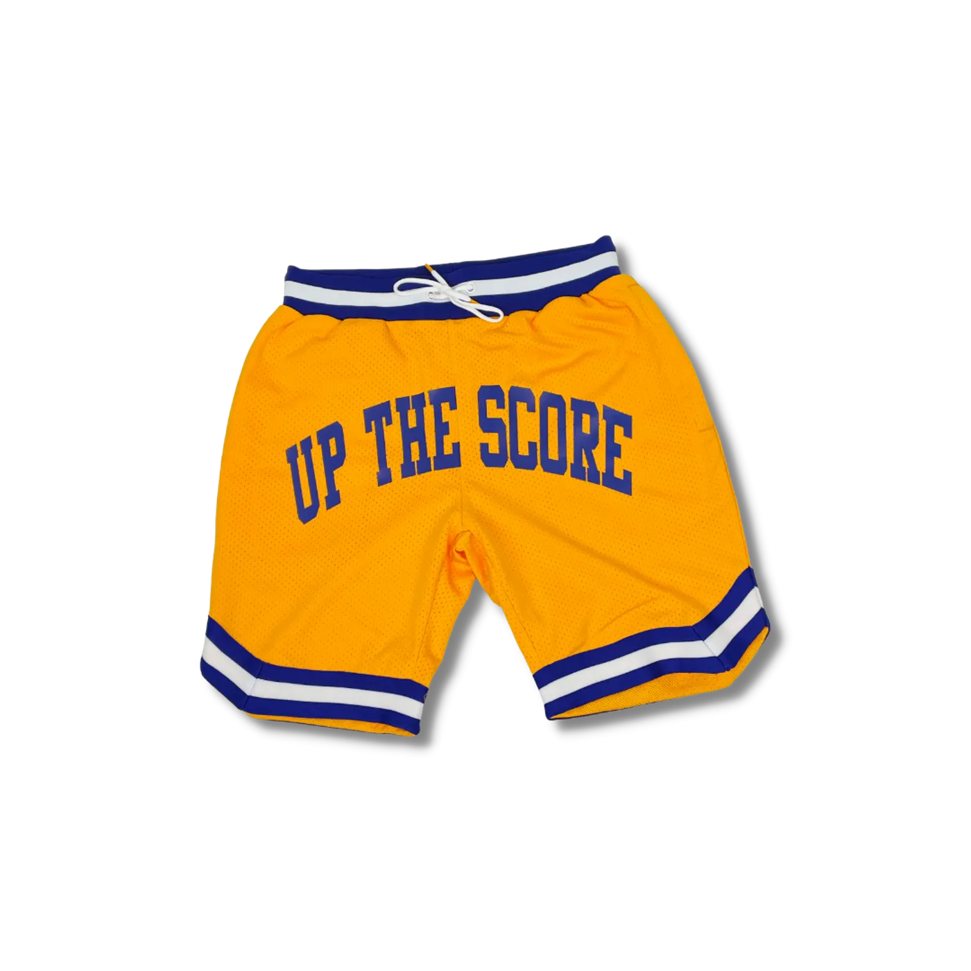 Rubberband OG Up The Score Shorts