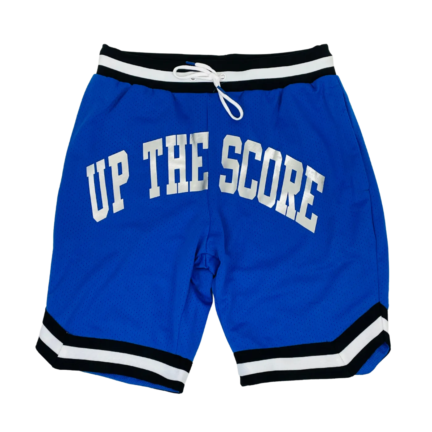 Rubberband OG Up The Score Shorts