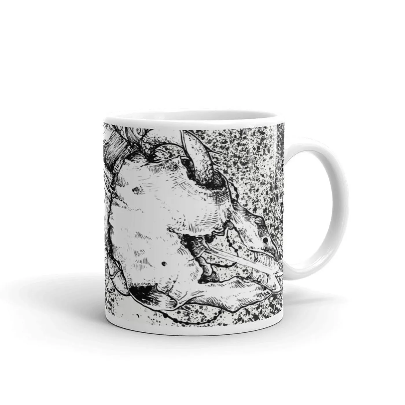 Onlap Mug Crane Bouc